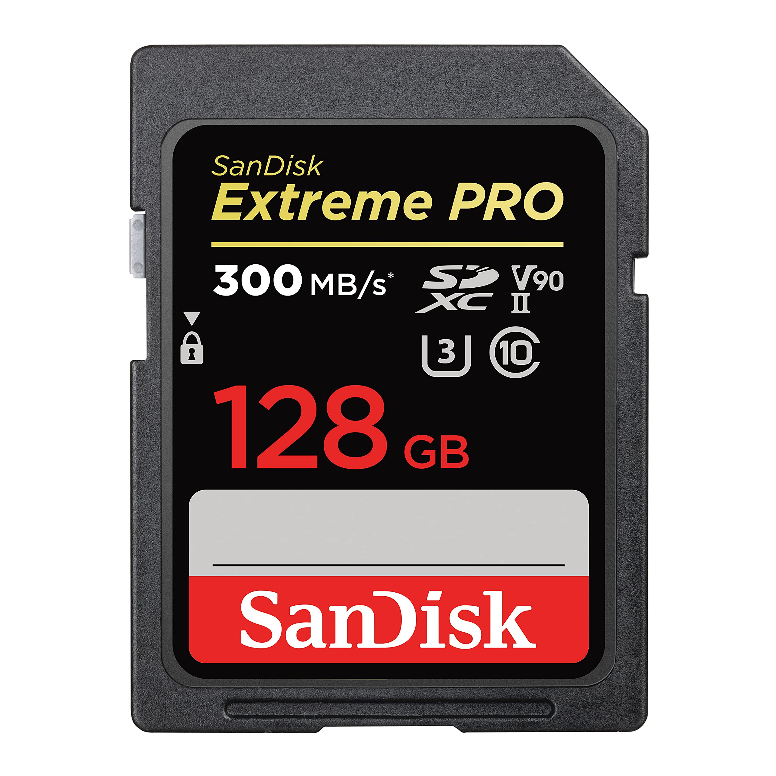 SANDISK EXTREME PRO SDHC