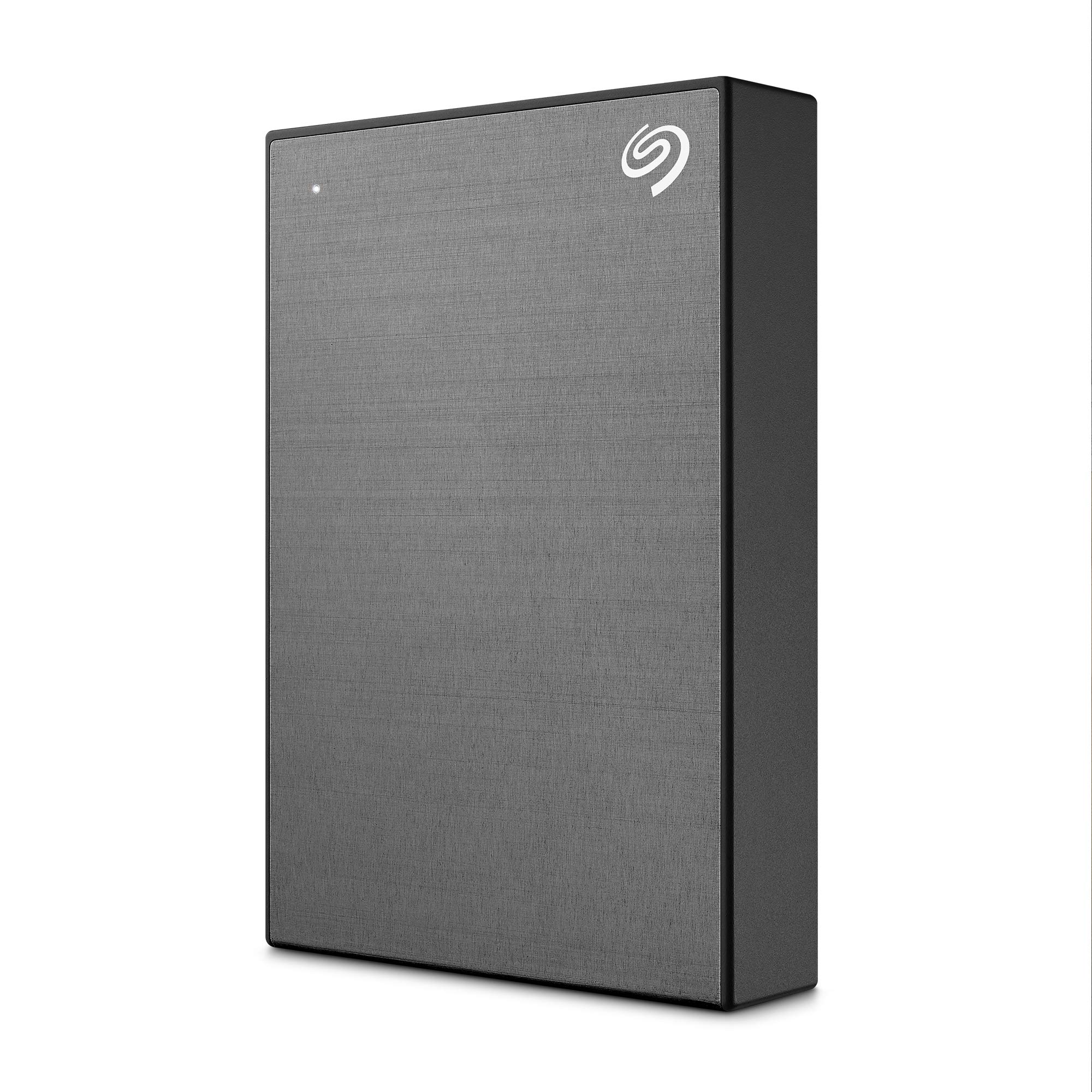 ONE TOUCH HDD 4TB SPACE GRAY