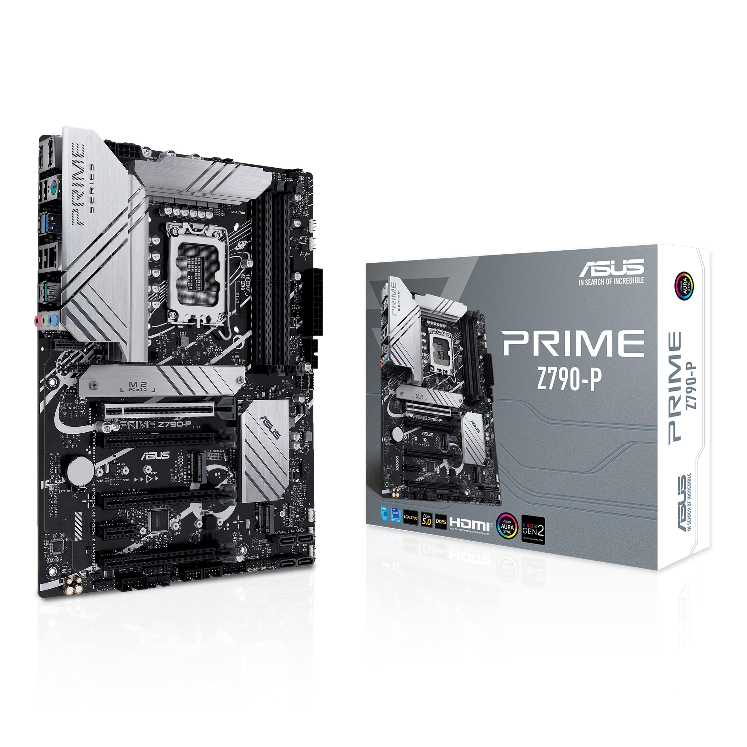 PRIME Z790-P-CSM