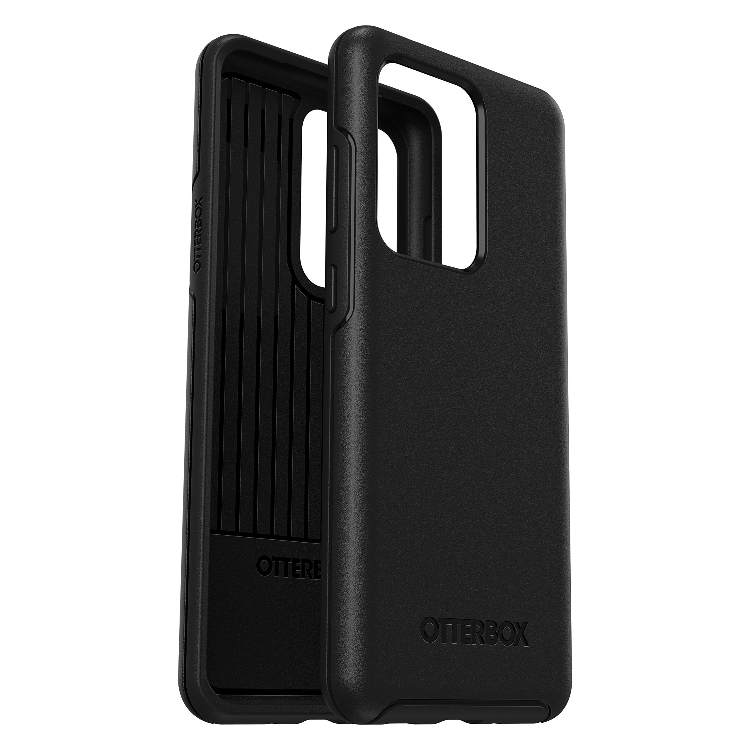 OTTERBOX SYMMETRY HARRIER BLACK