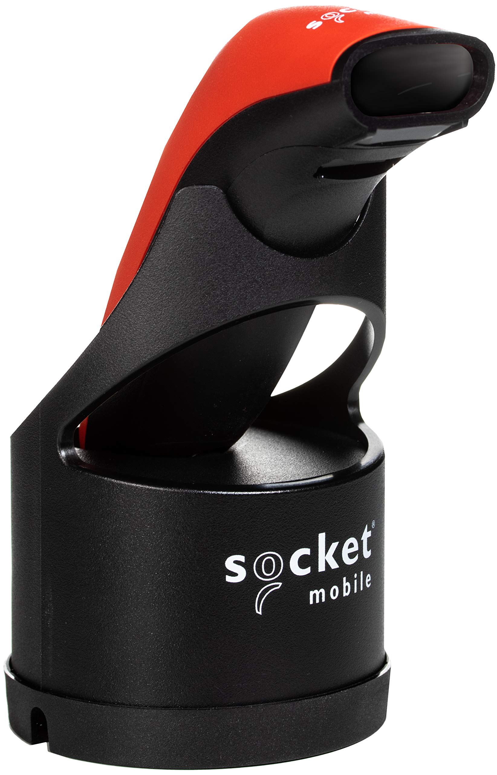 SOCKETSCAN S740 2D RED