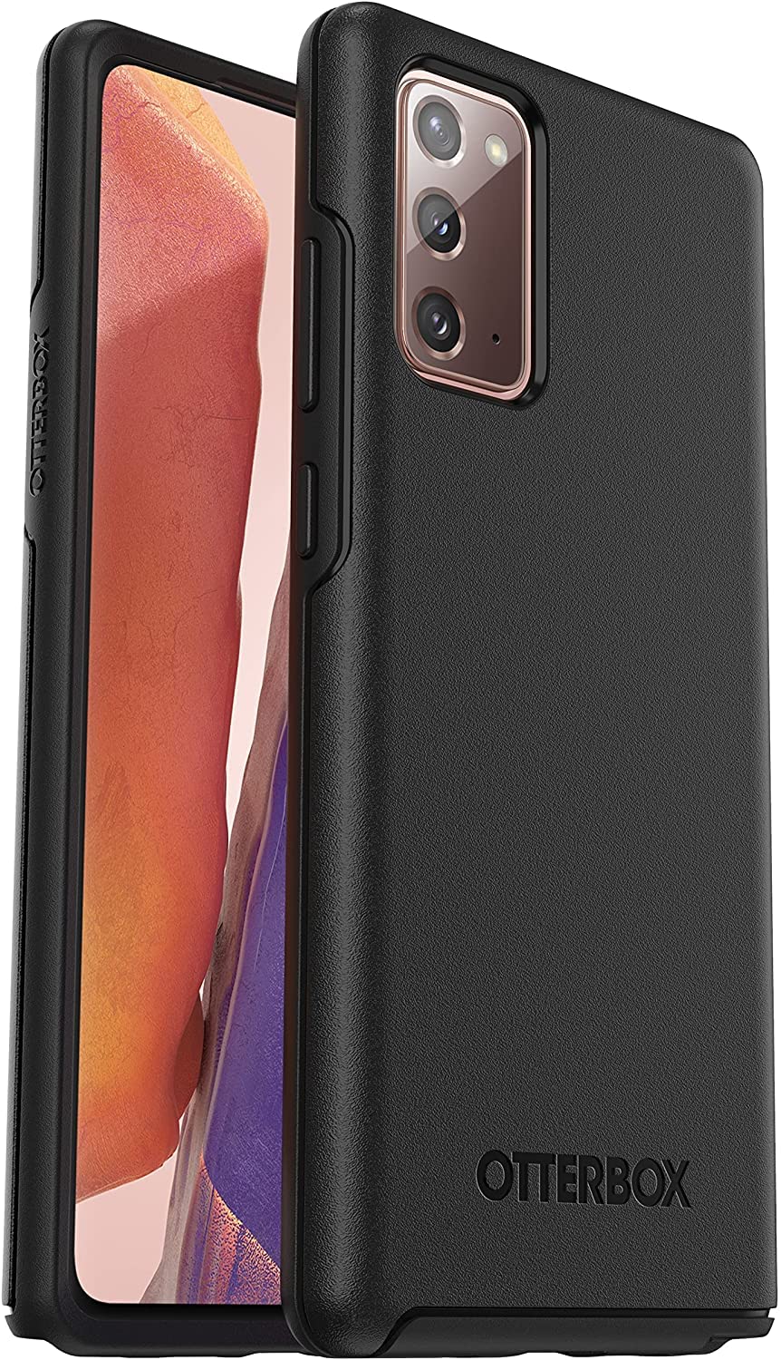 OTTERBOX SYMMETRY SHELBY BLACK