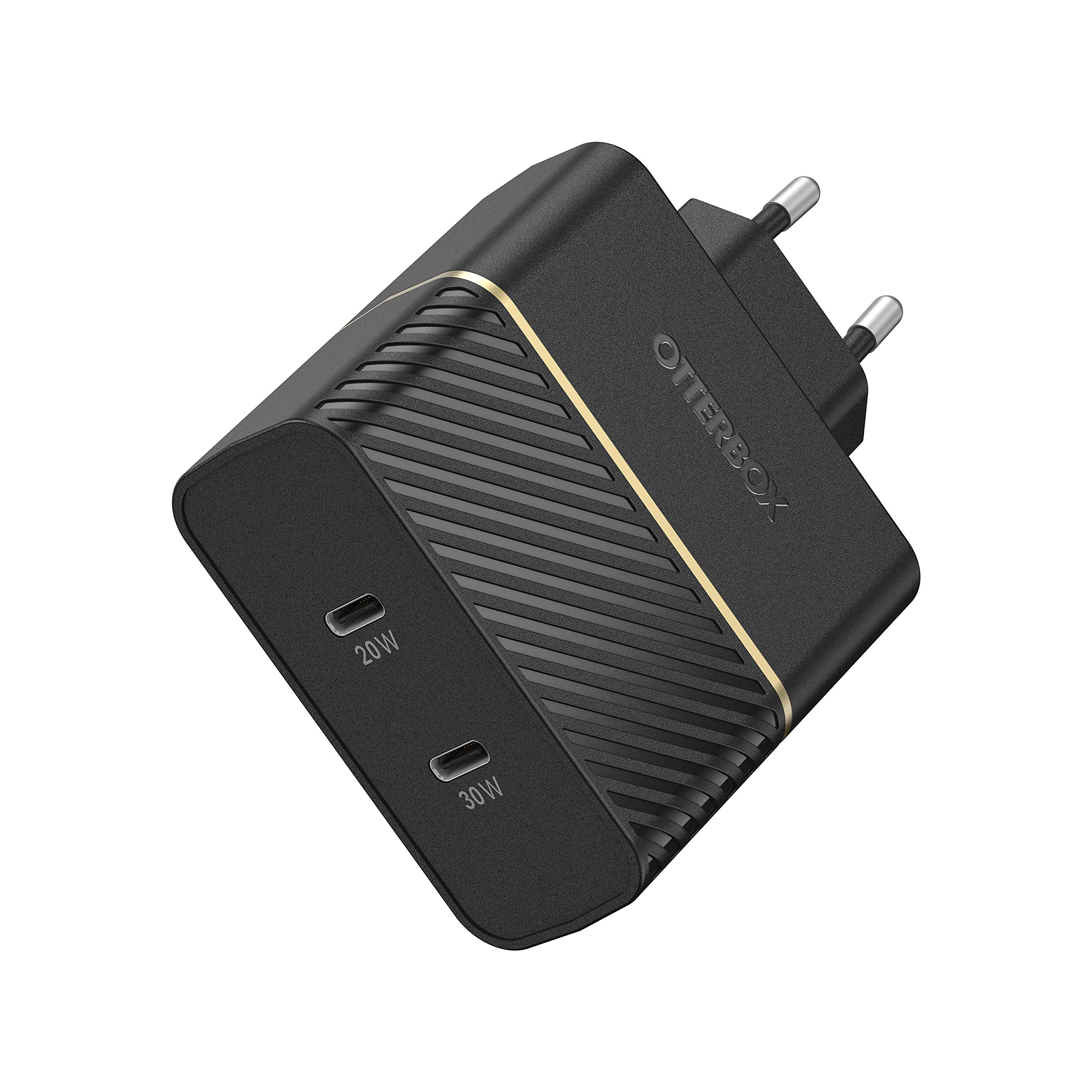 OTTERBOX EU WALL CHARGER 50W 1X