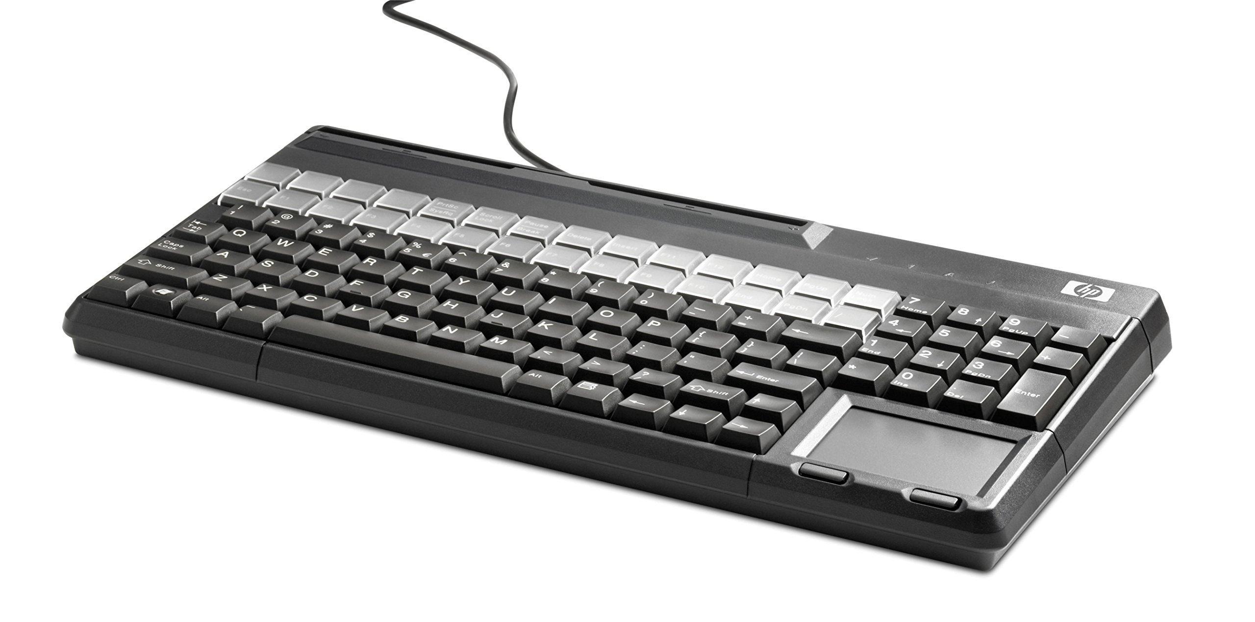 HP POS KEYBOARD