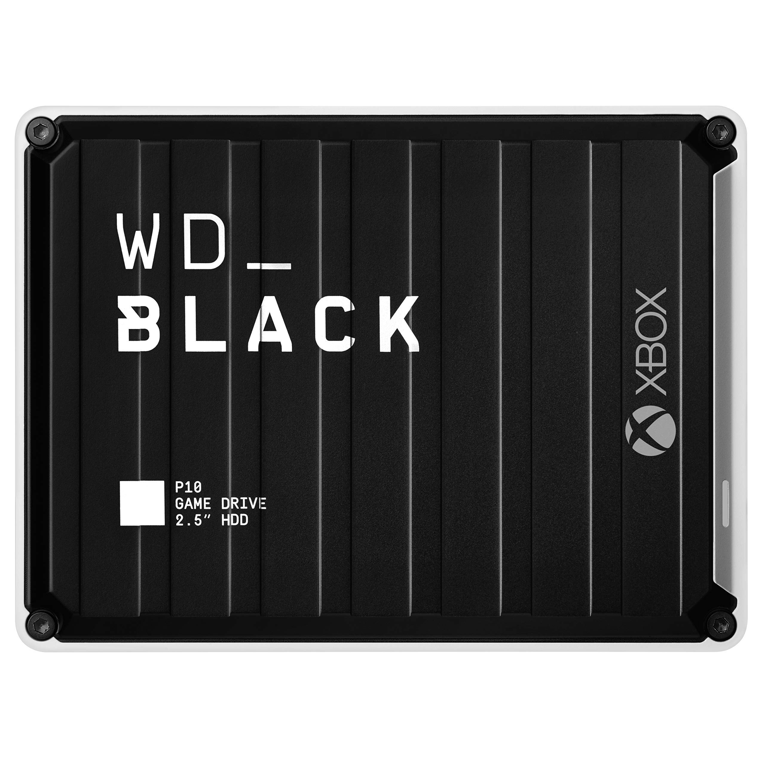 WD BLACK P10 GAME DRIVE