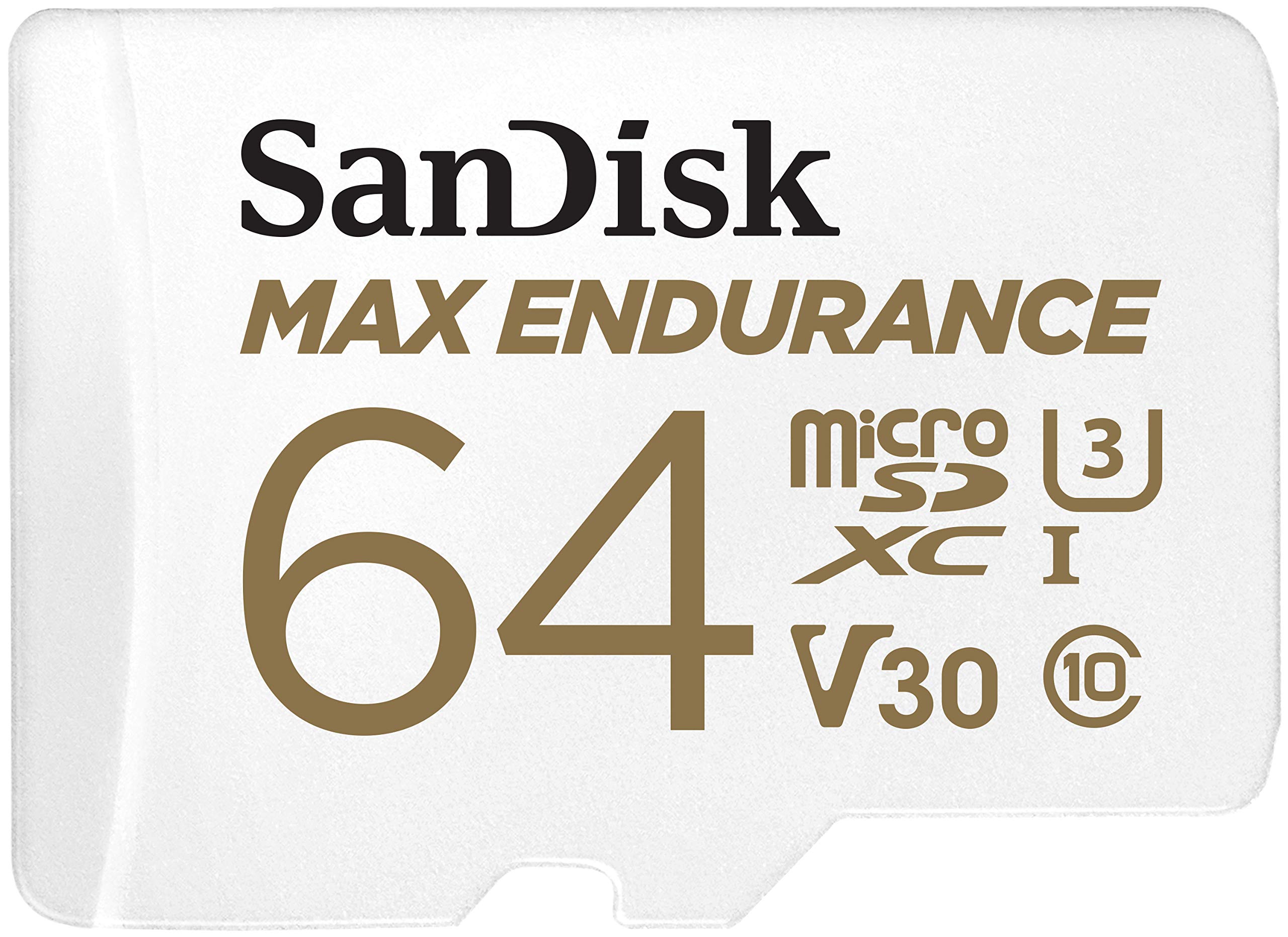 MAX ENDURANCE MICROSDHC