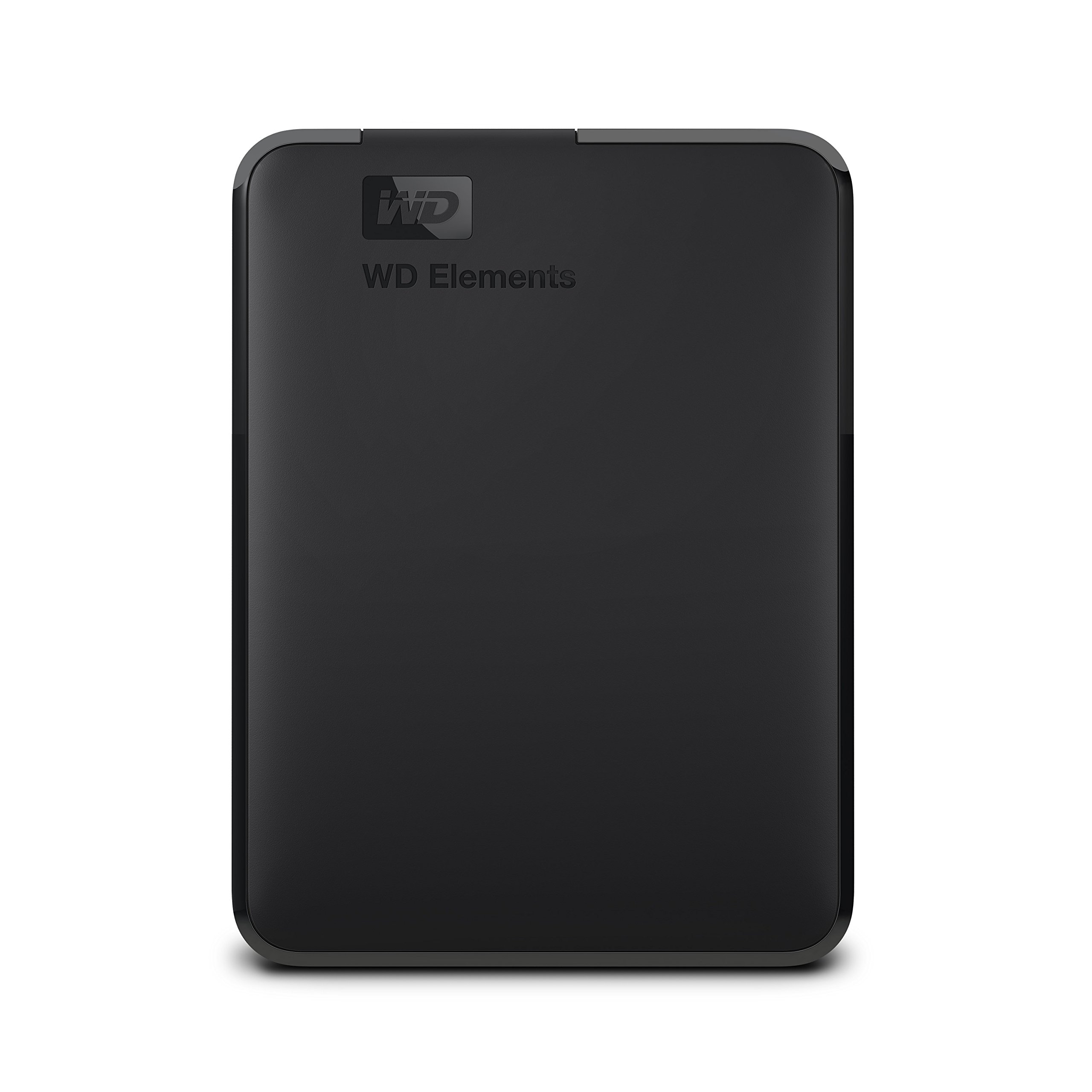 ELEMENTS PORTABLE 5TB