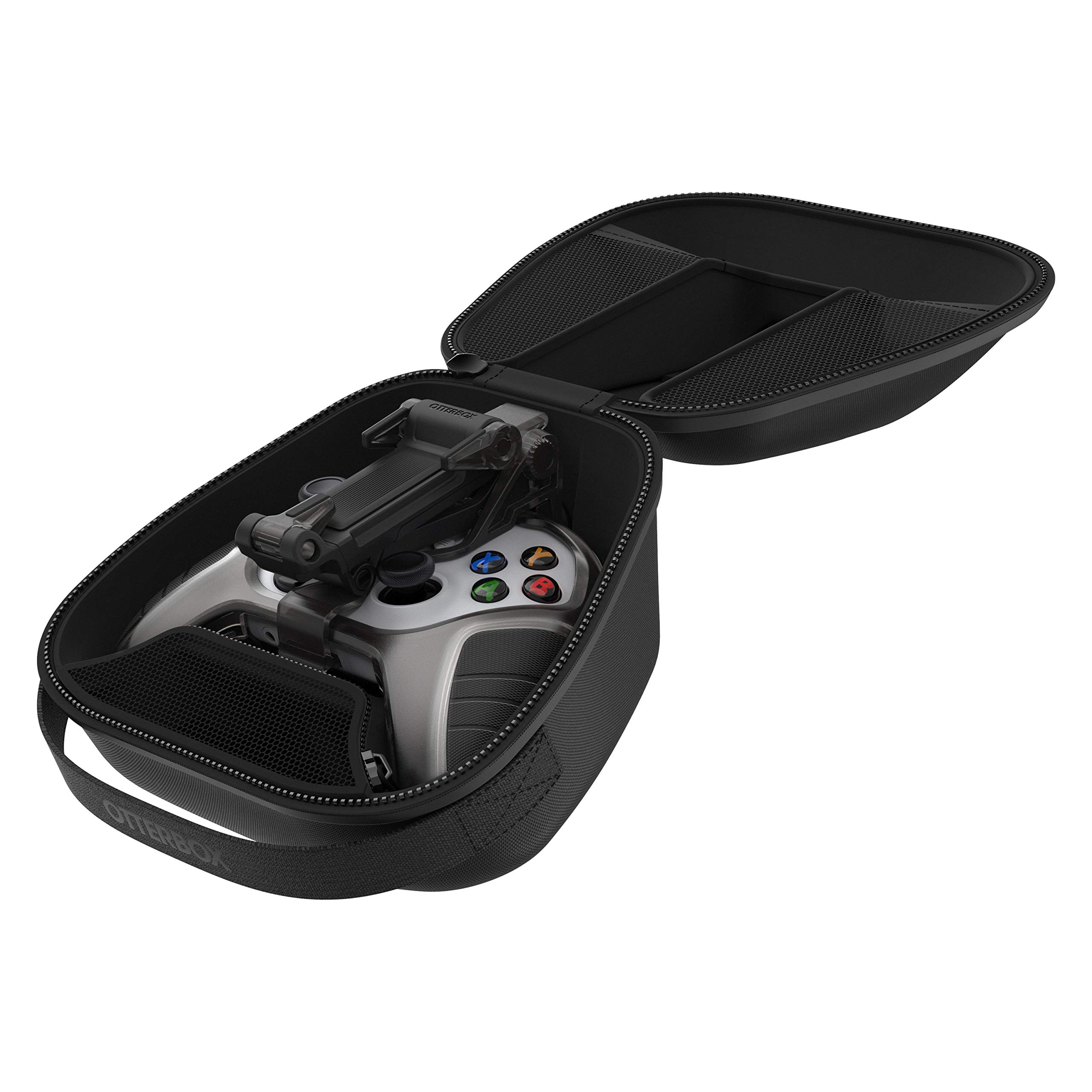 GAMING CARRY CASE - BLACK