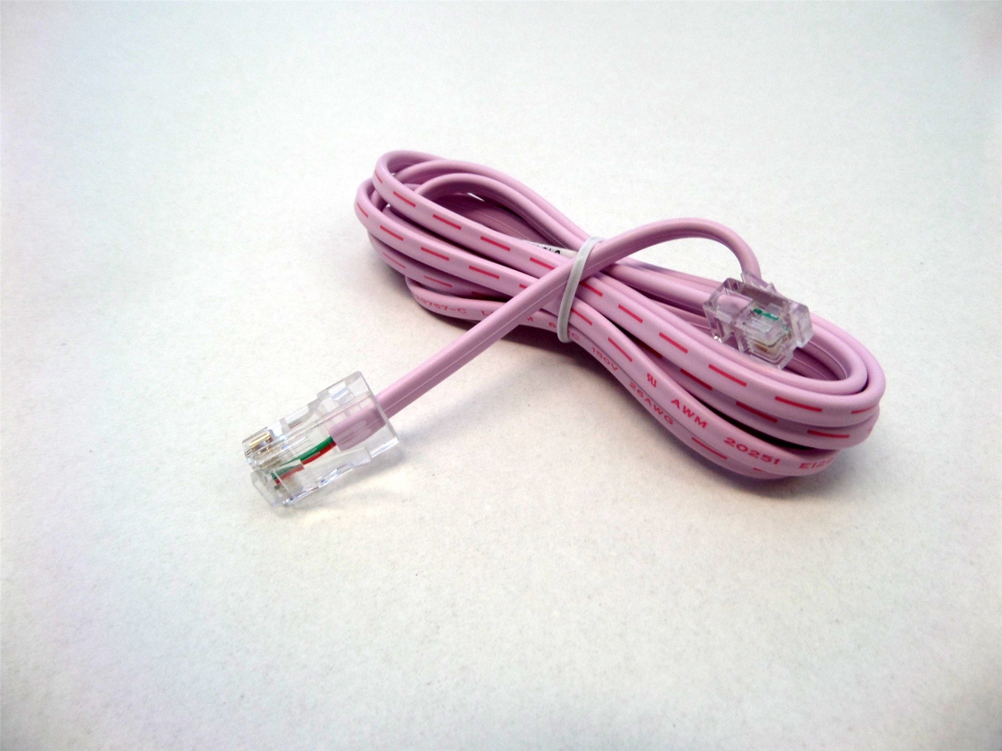 CISCO RJ45 ADSL CABLE