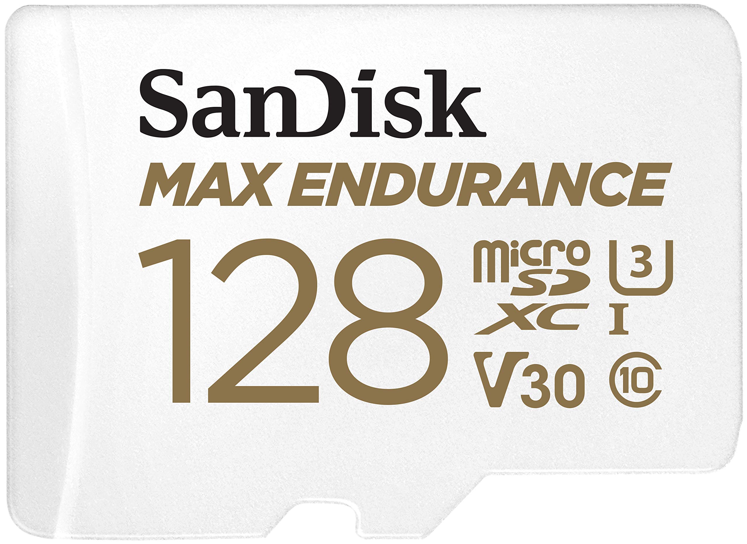 MAX ENDURANCE MICROSDHC