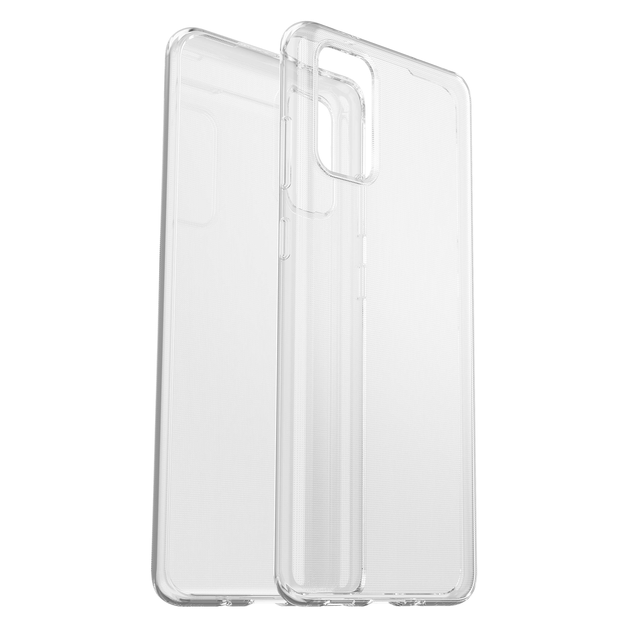 OTTERBOX CLEARLY PROTECTED SKIN