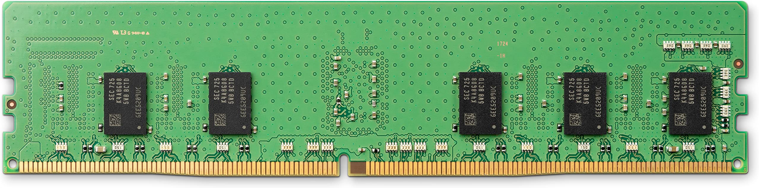 8GB DDR4-2666 ECC RAM