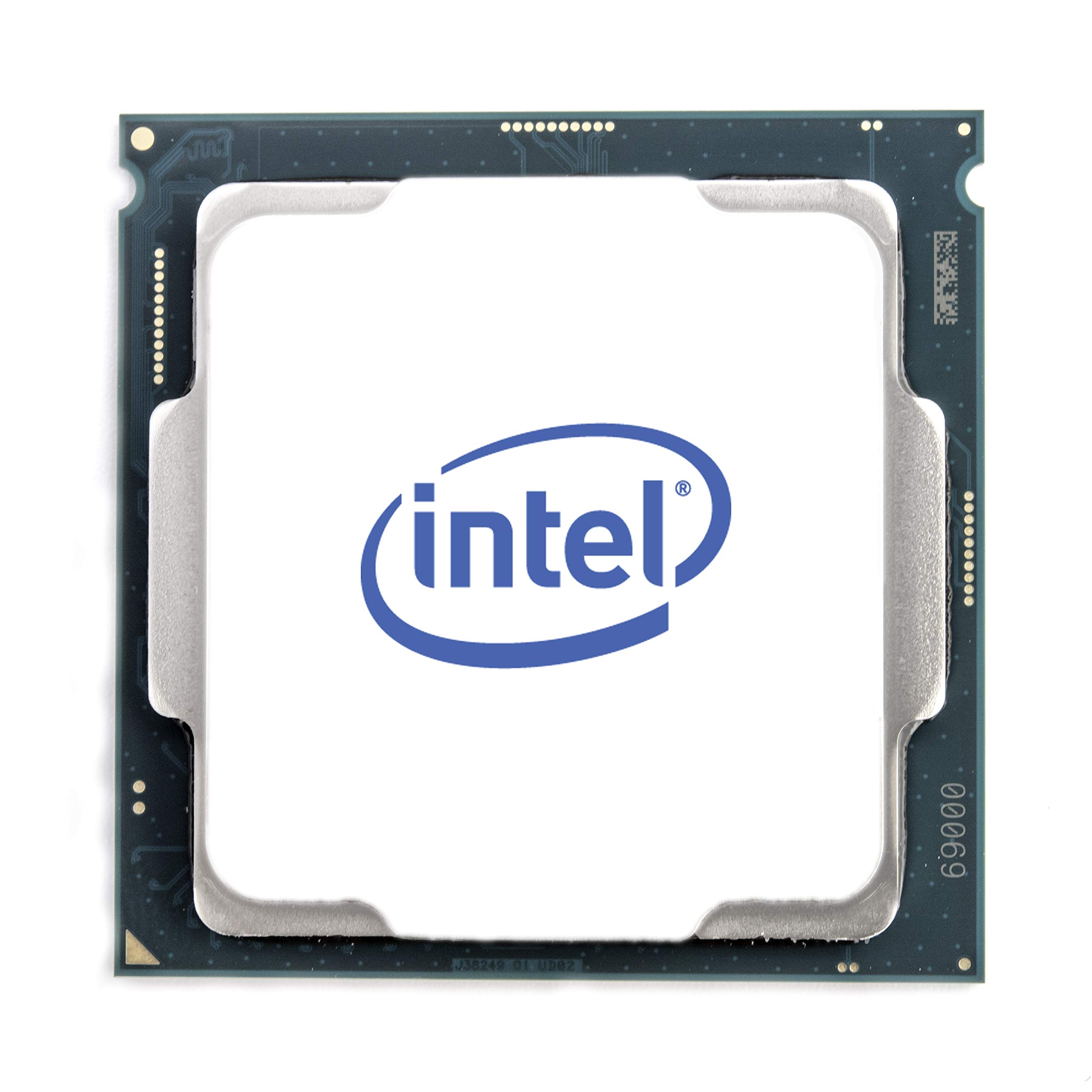 CORE I3-10105F 3.70GHZ