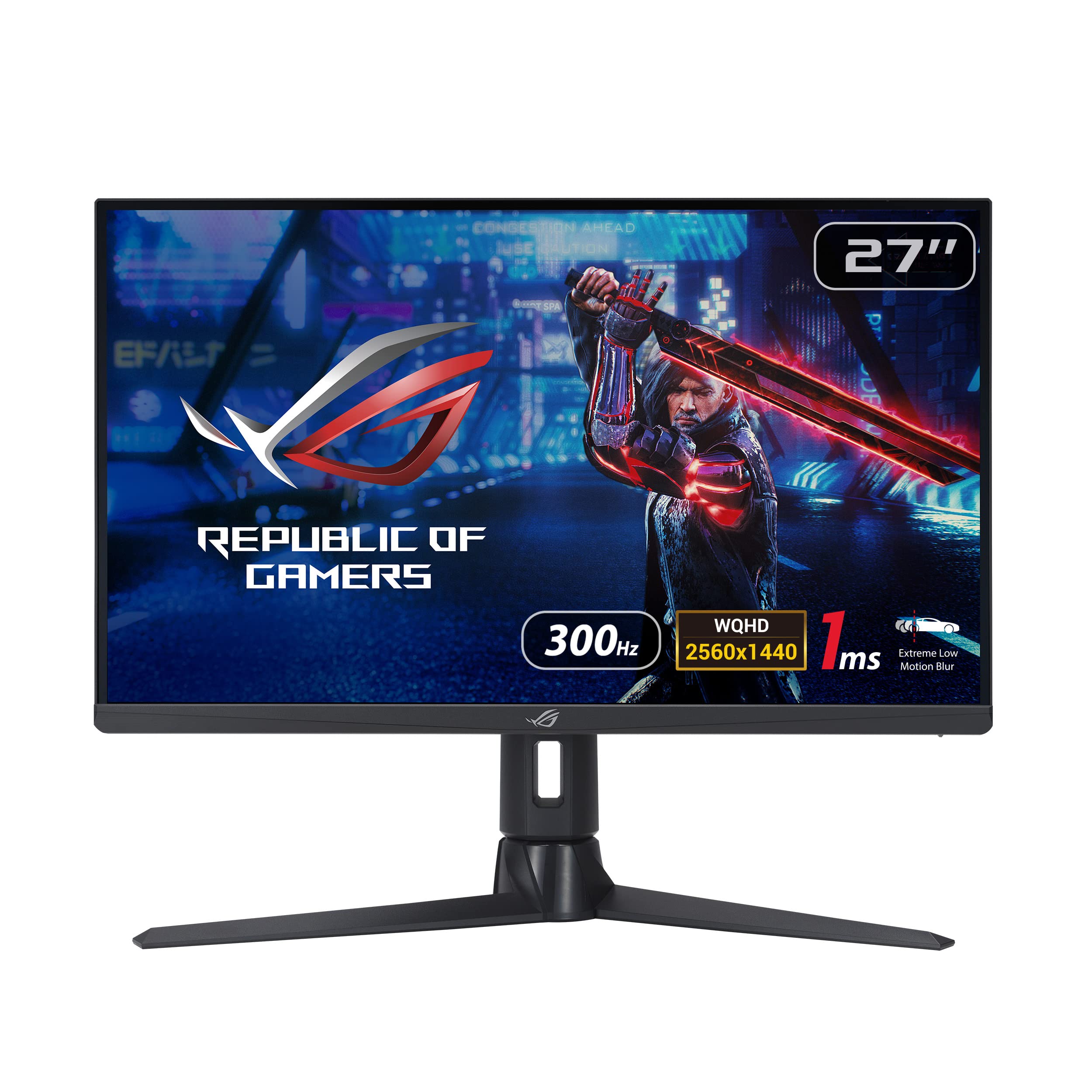 ROG STRIX XG27AQMR 27IN