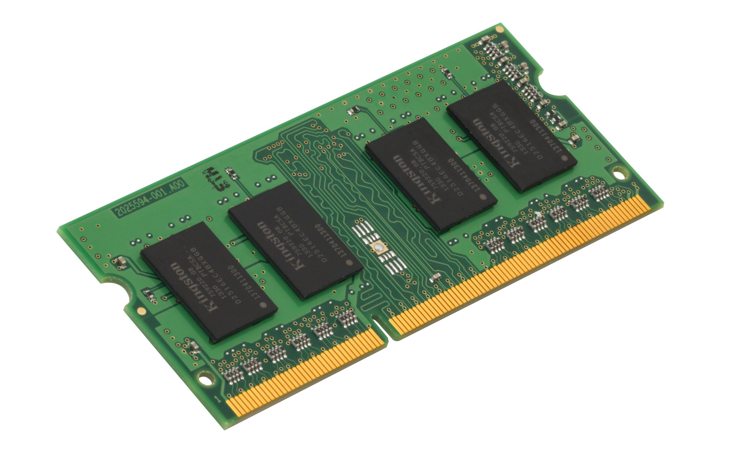 8GB DDR4-2666MHZ NON-ECC CL19
