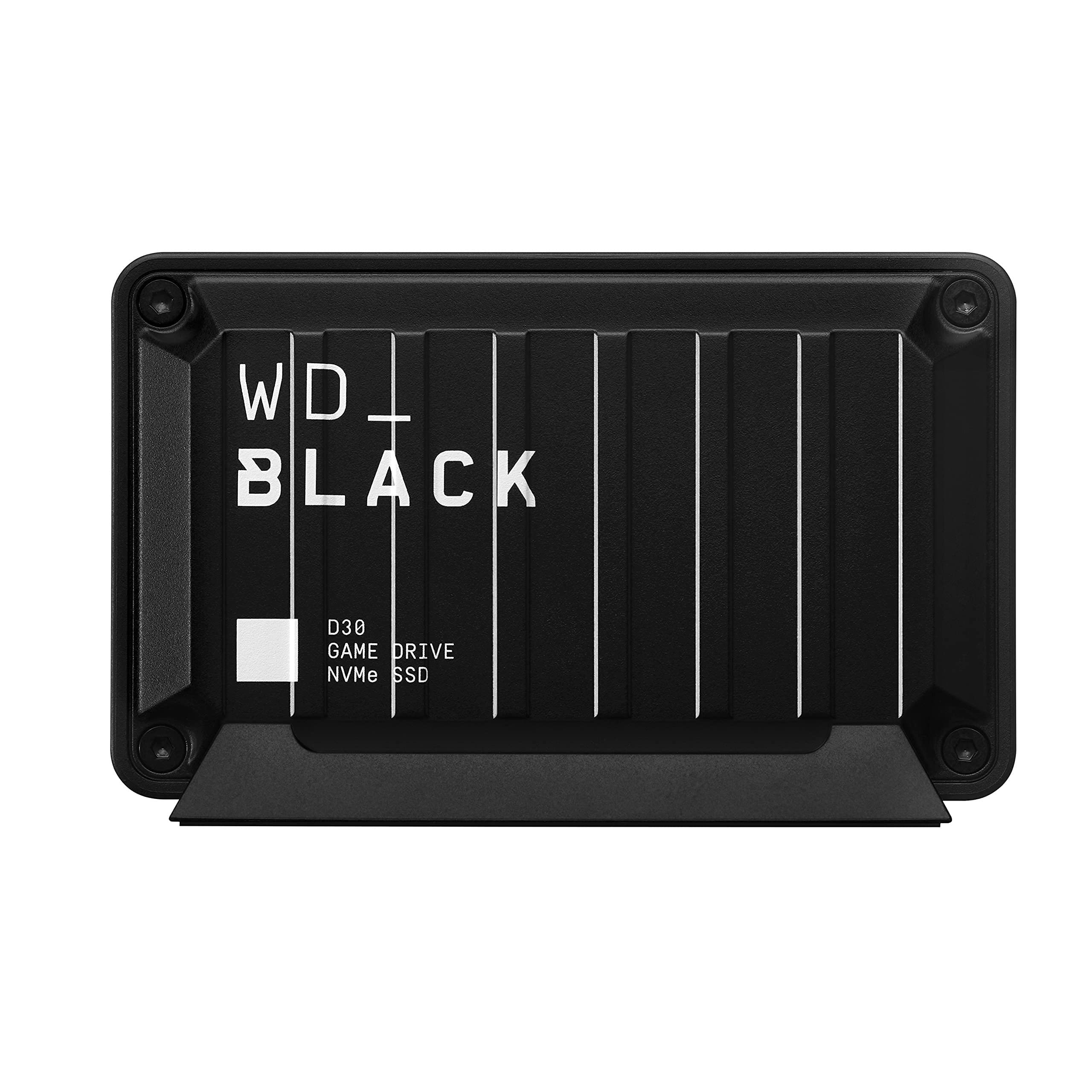 WD BLACK 2TB D30 GAME DRIVE SSD