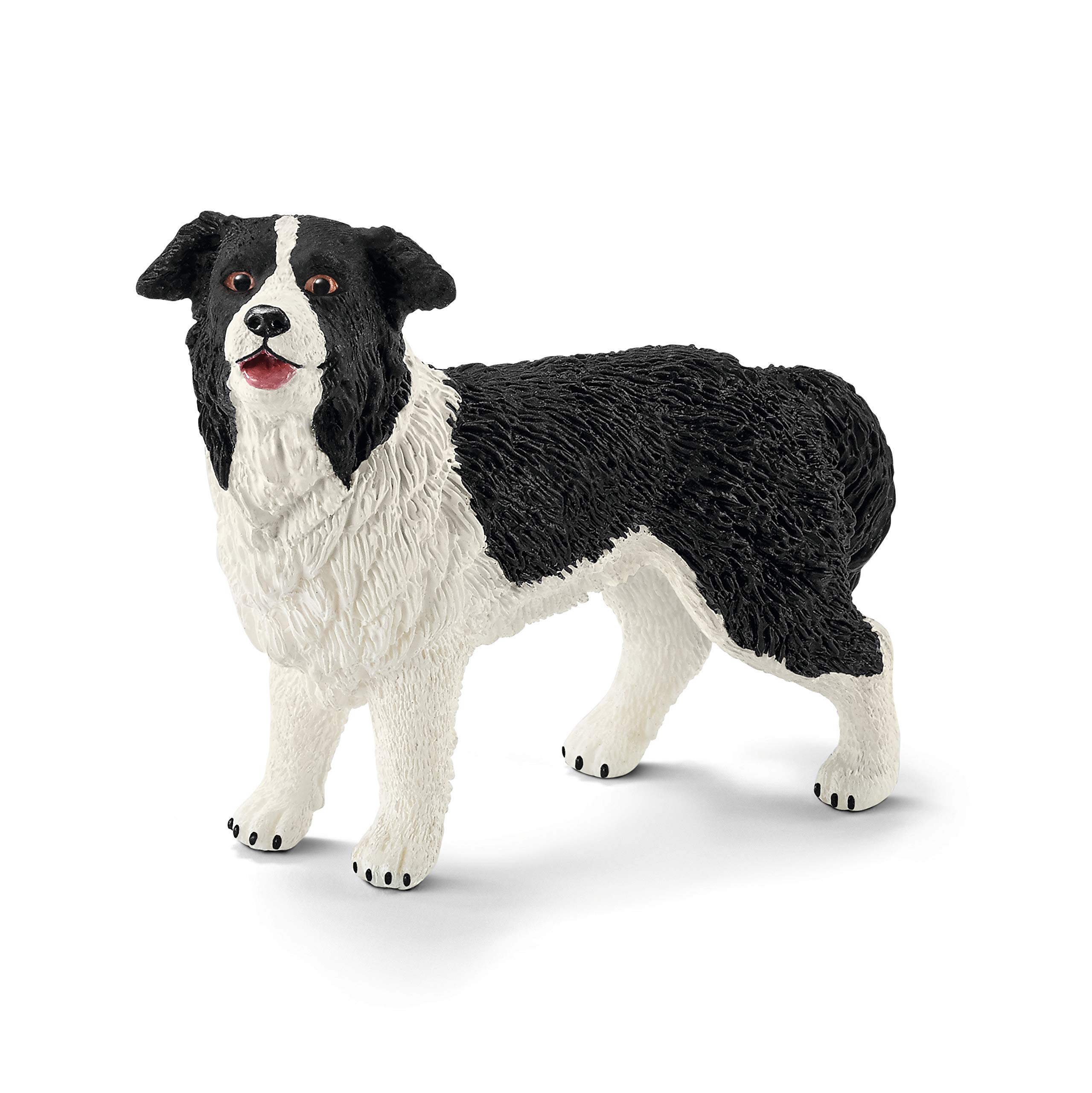 Animale Schleich border collie