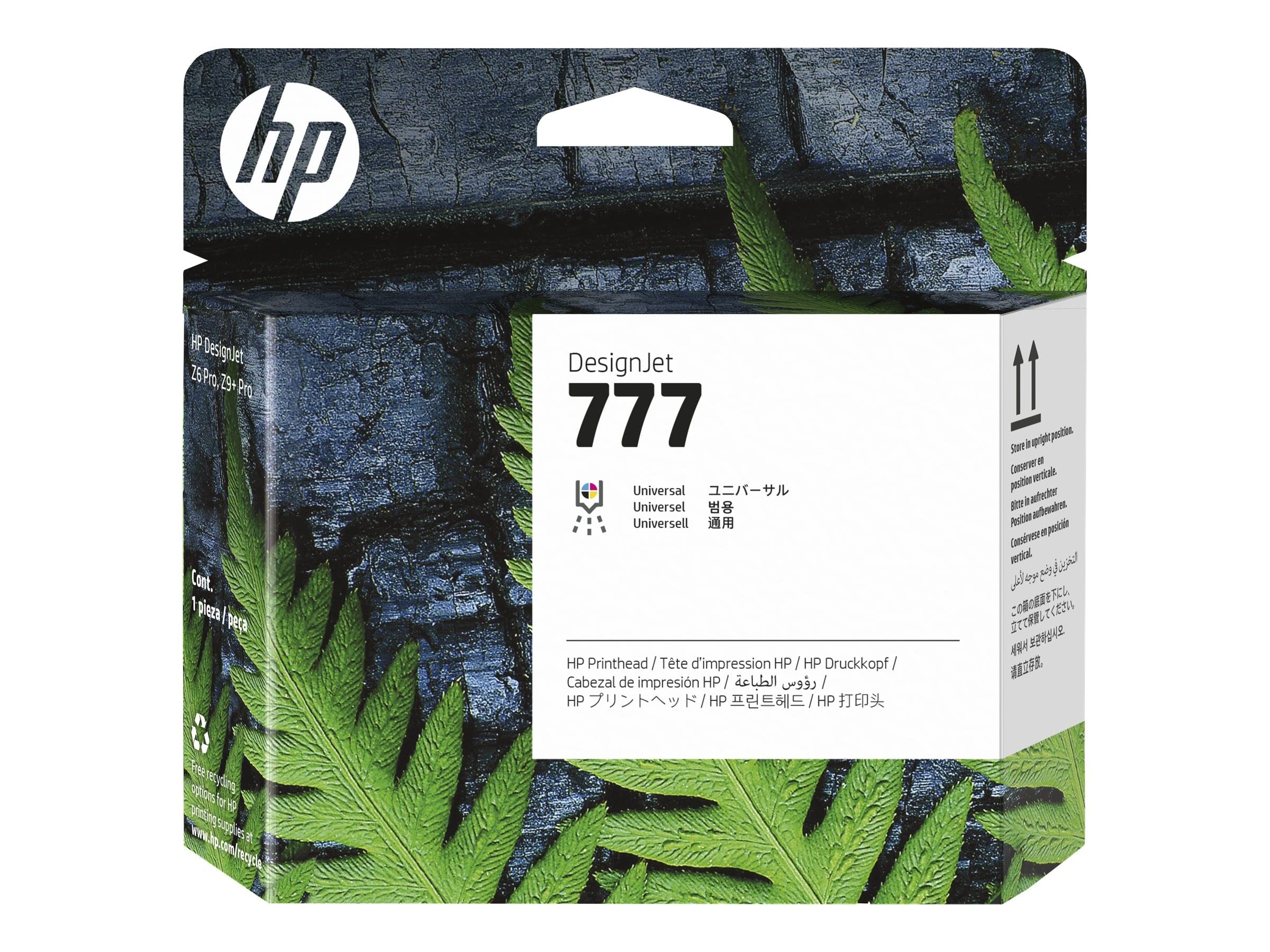 HP 777 DESIGNJET PRINTHEAD