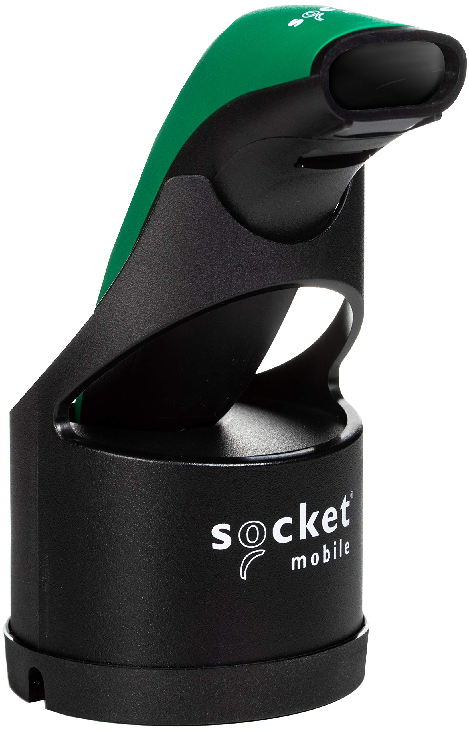 SOCKETSCAN S740 2D GREEN