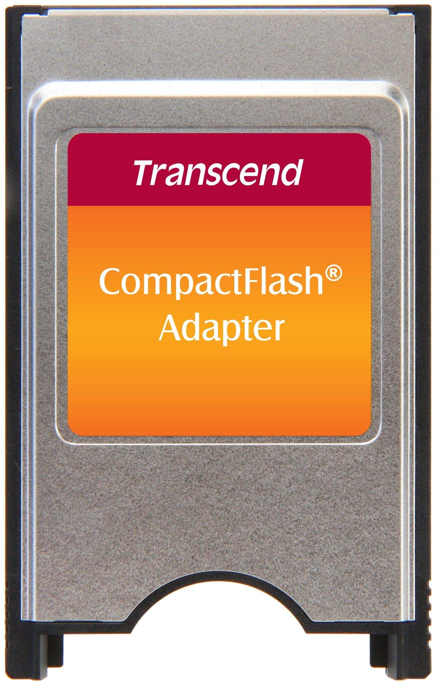 PCMCIA COMPACTFLASH ADAPTER