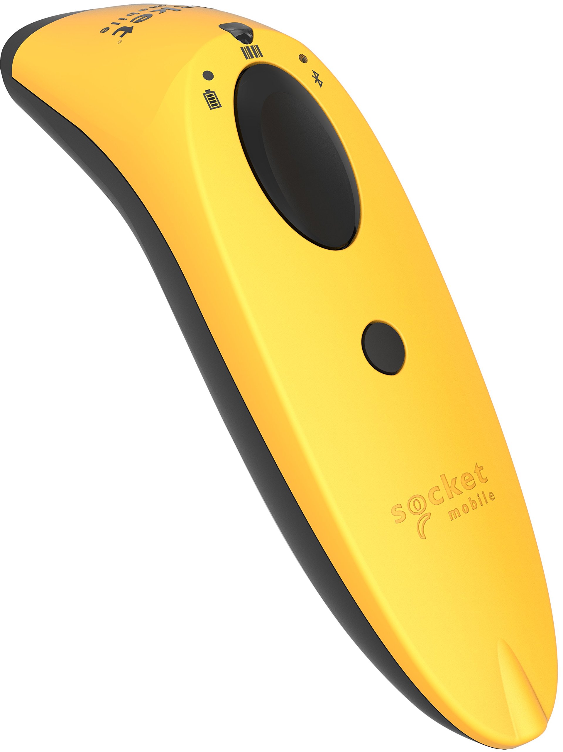 SOCKETSCAN S740 2D YELLOW