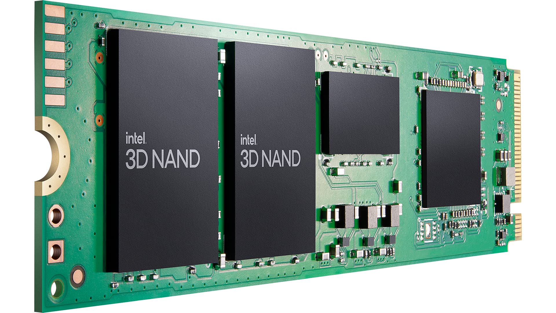 SSD 670P SERIES 1TB/ M.2 80MM