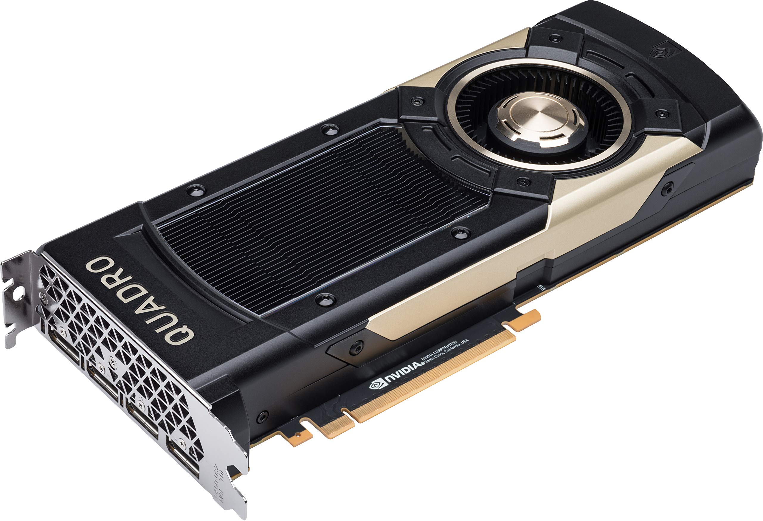 NVIDIA QUADRO GV100 32GB