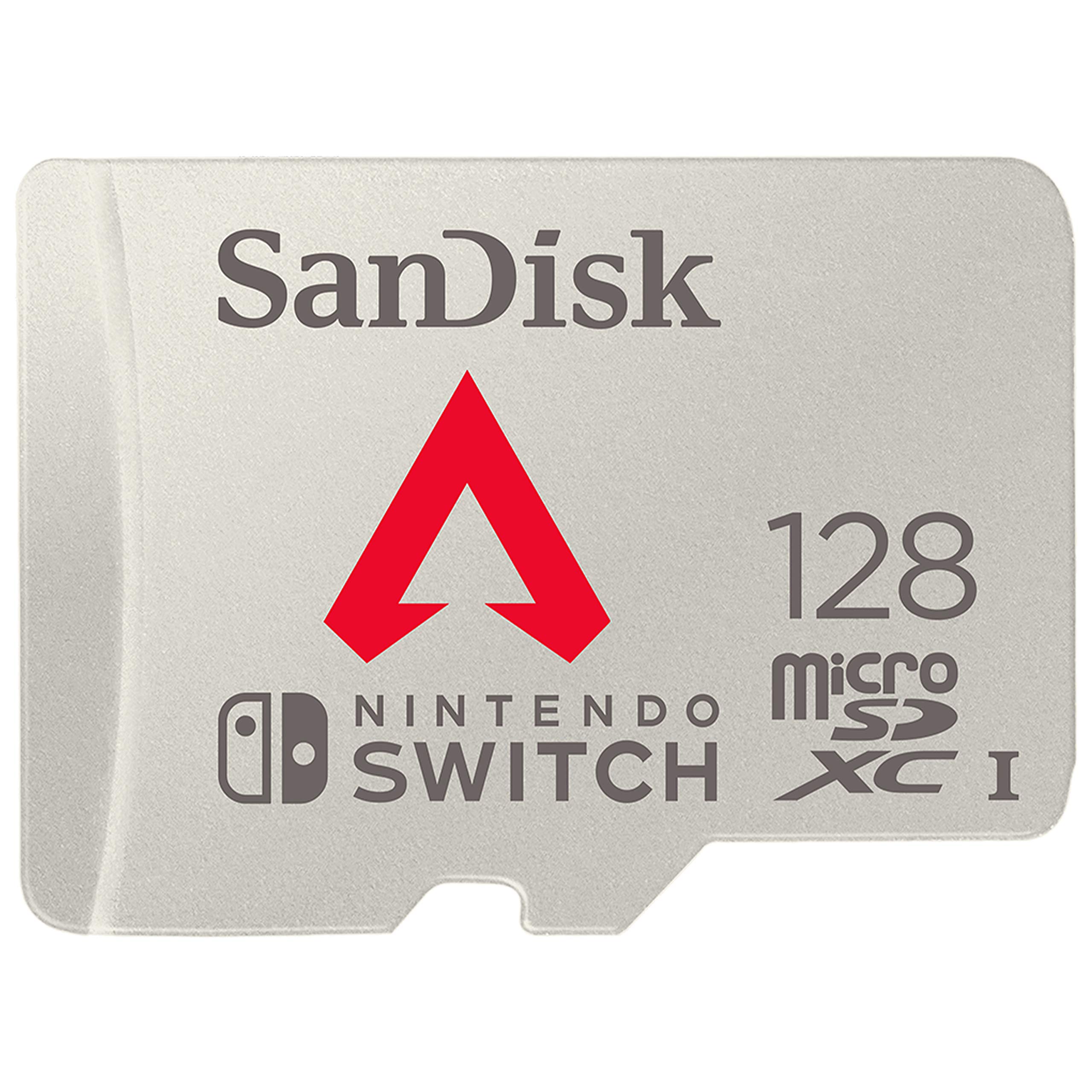 SANDISK MICROSDXC UHS-I CARD