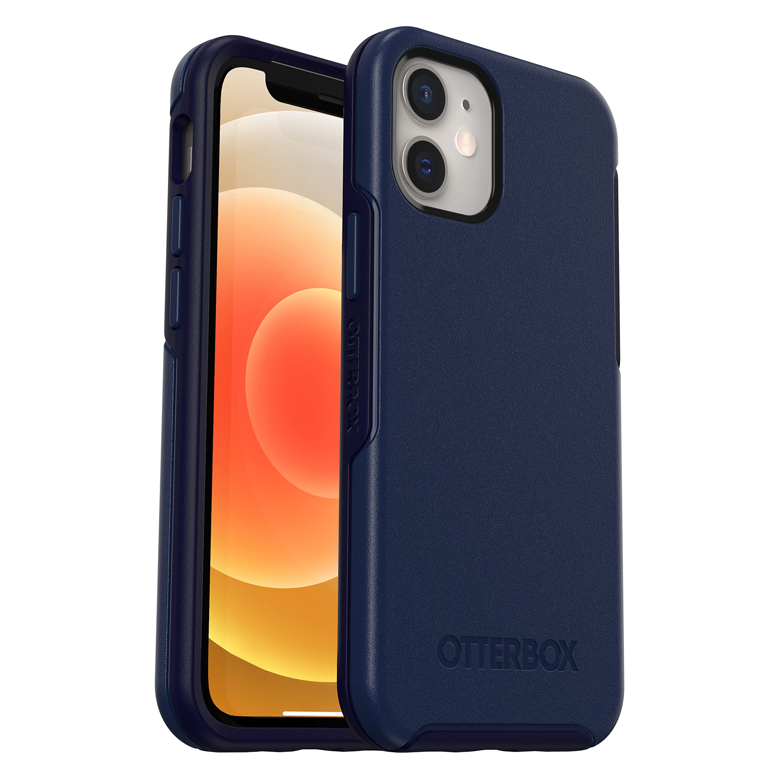 OTTERBOX SYMMETRY PLUS APPLE