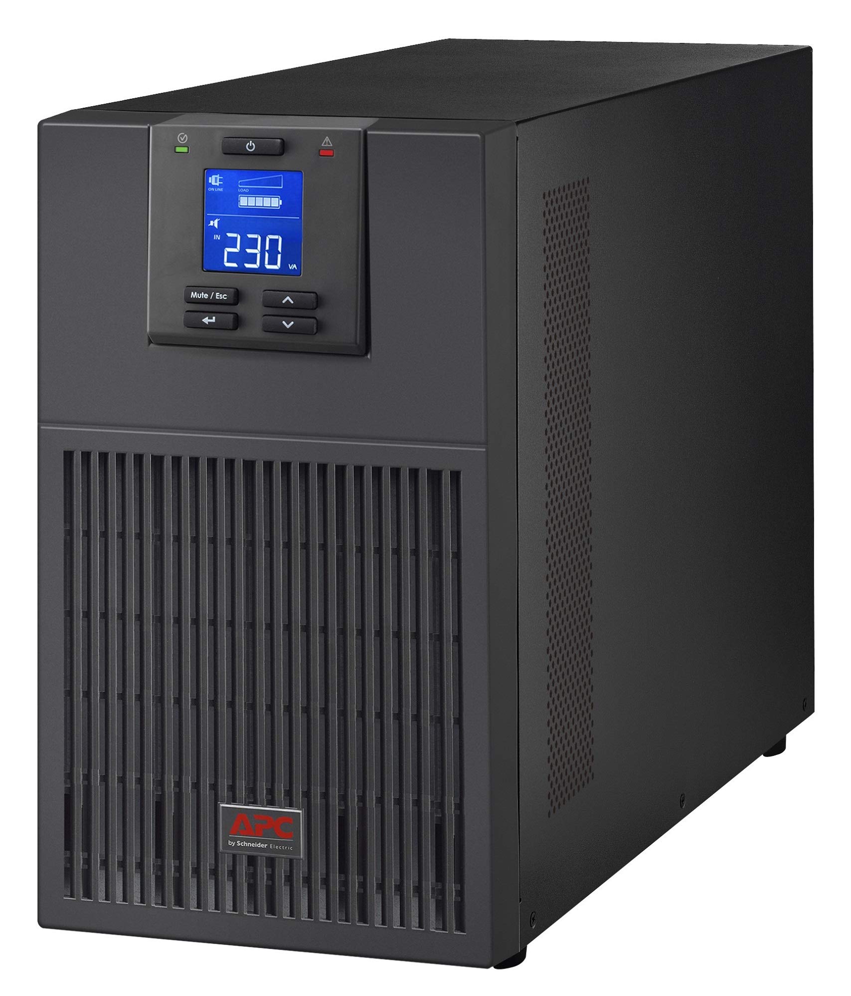 EASY UPS SRV 6000VA 230V WITH