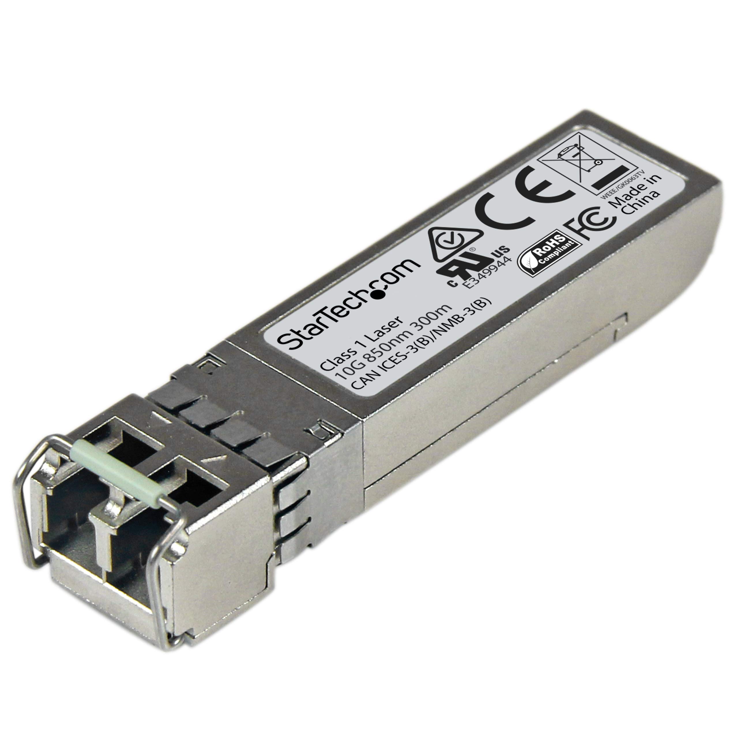 MODULO SFP+ COMPATIBLE JUNIPER