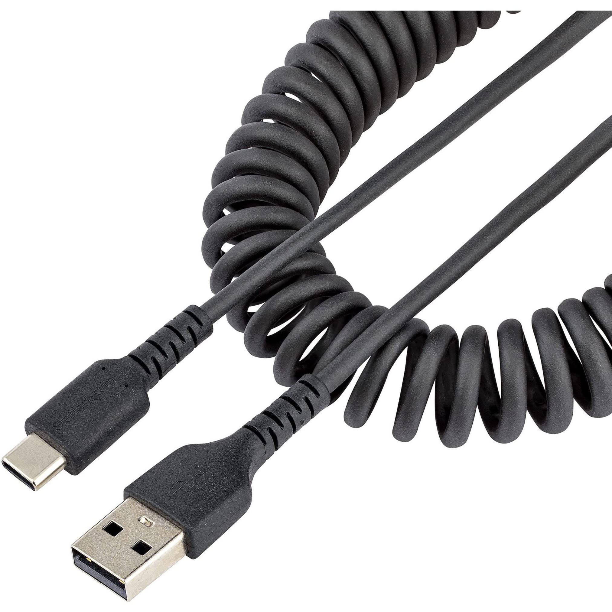 CAVO USB C RICARICA VELOCE