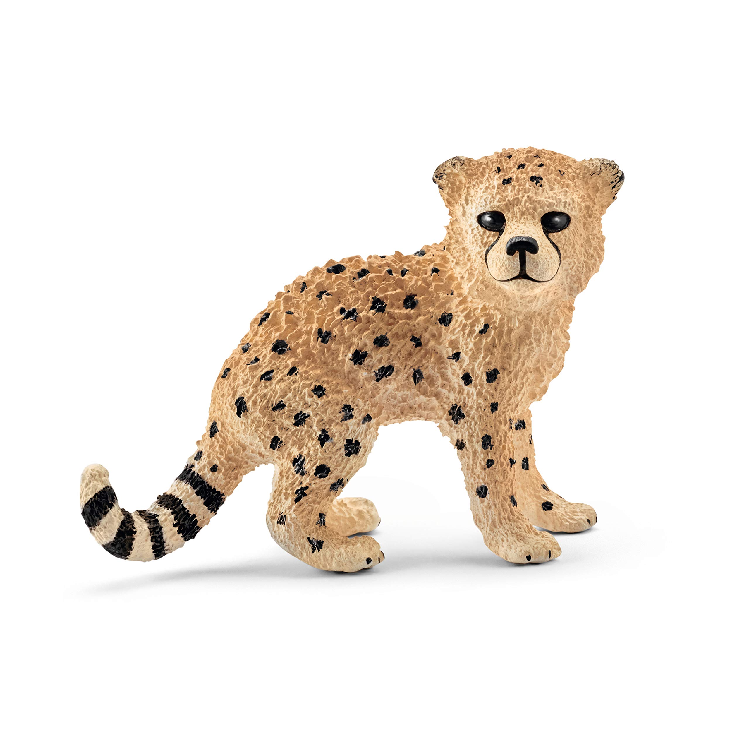Animale Schleich cucciolo di ghepardo