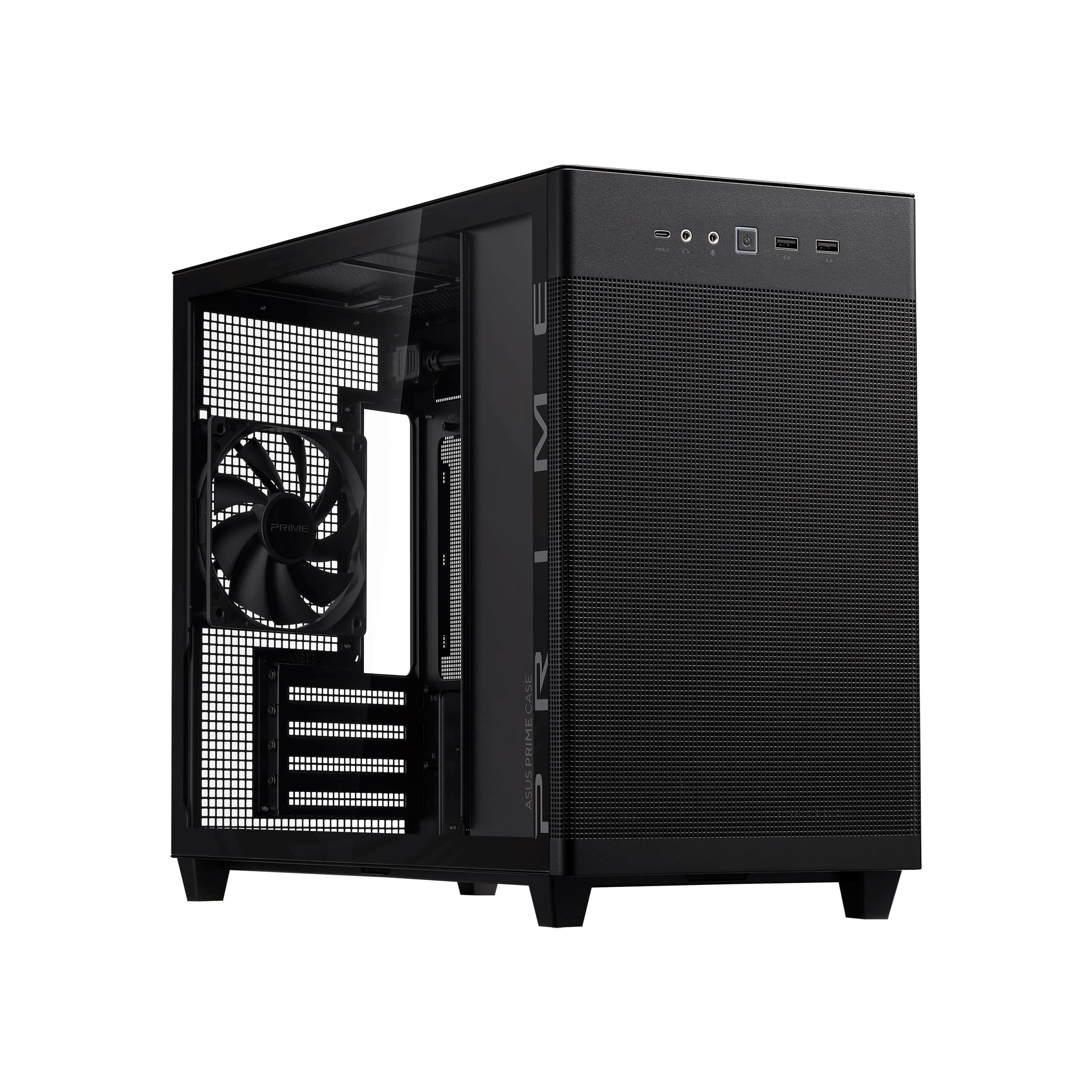 AP201 ASUS PRIME CASE TG