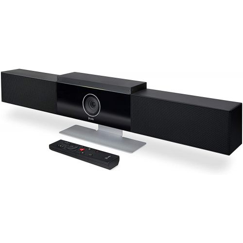 Soundbar Studio Audio/Video USB -Poly