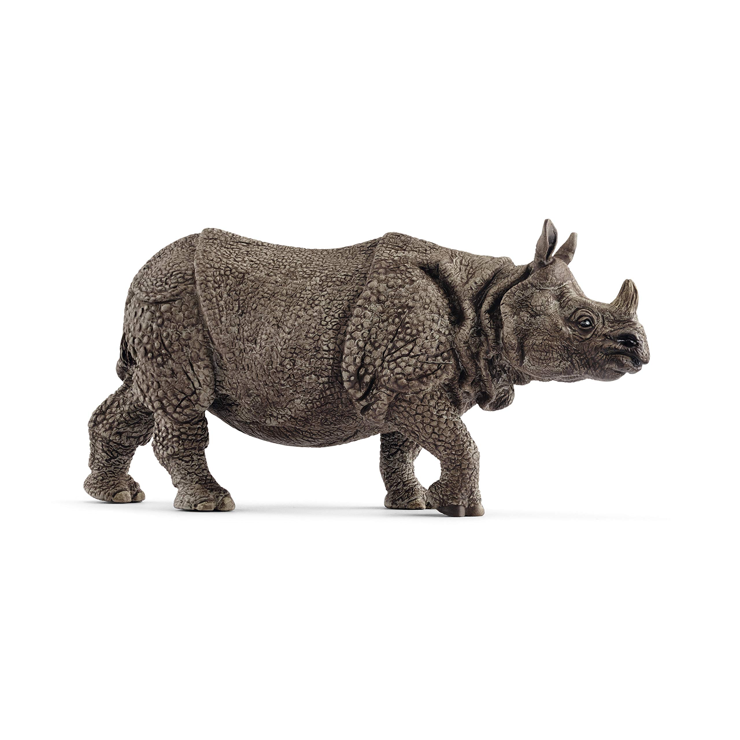Animale Schleich rinoceronte indiano