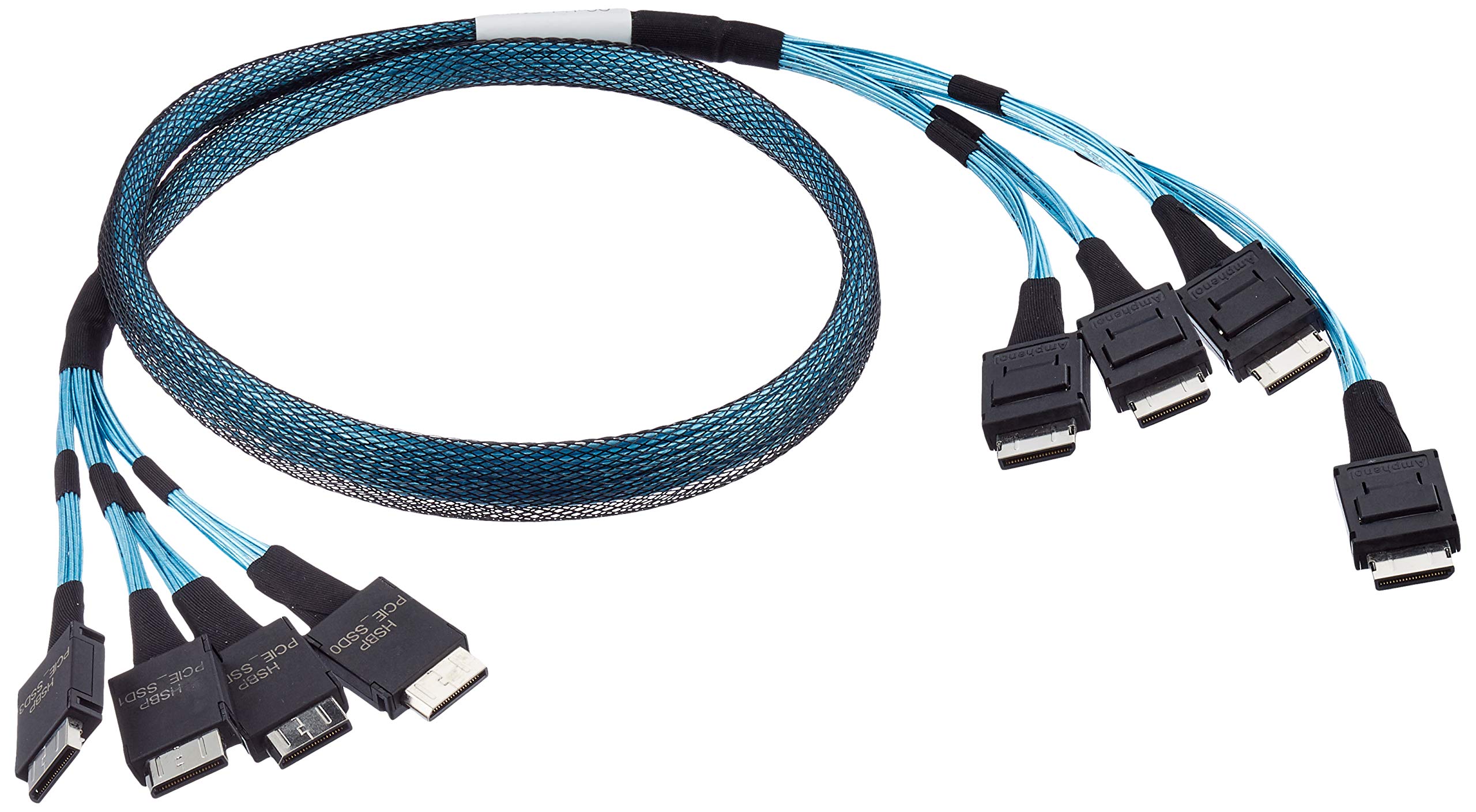 CABLE KIT A2U4PRTCXCXK