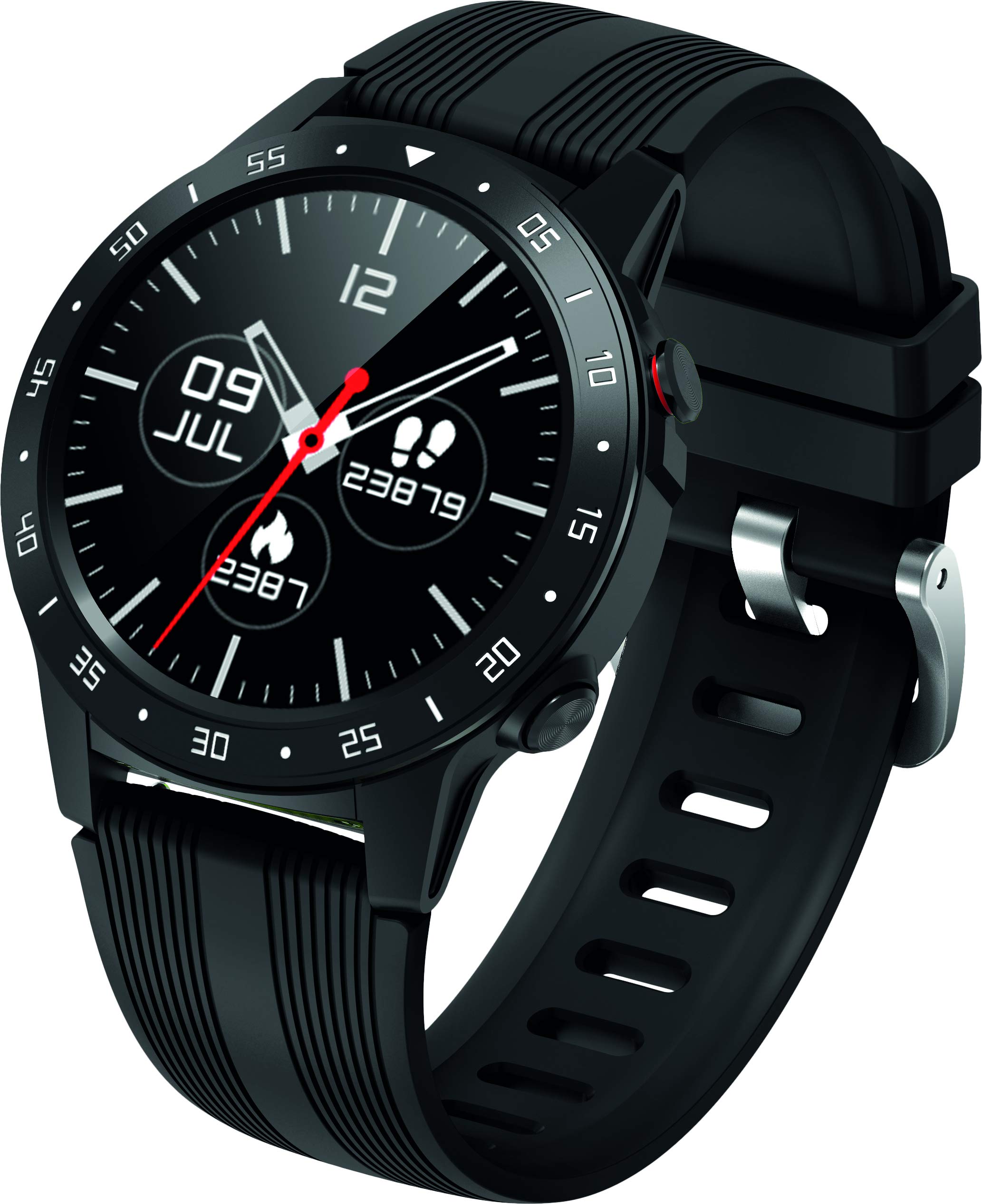 MAXCOM SMARTWATCH FW37 ARGON