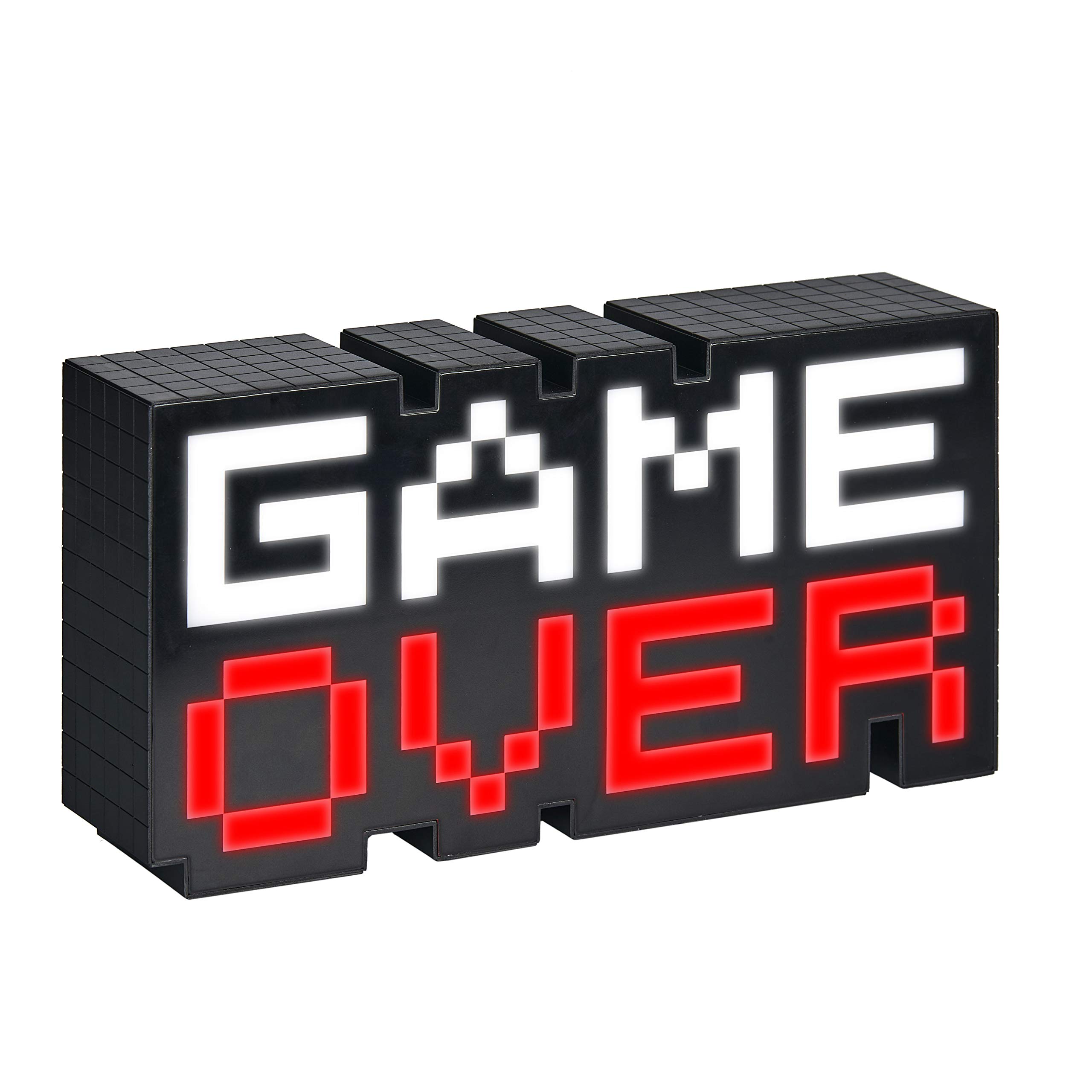 GAME OVER LIGHT V2 BDP