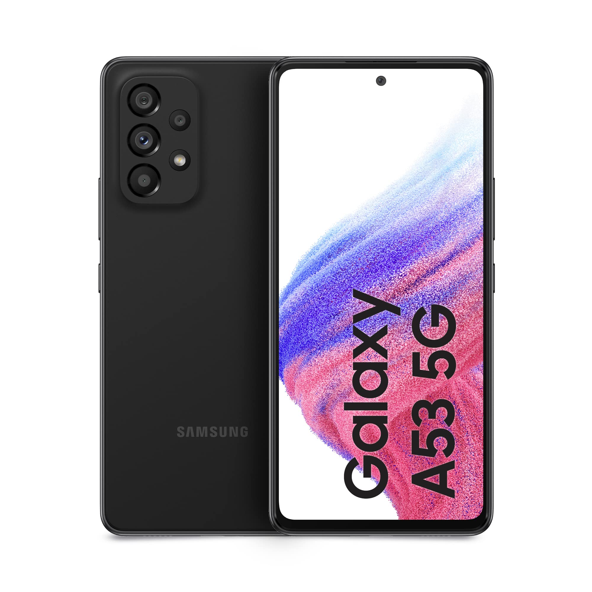 GALAXY A53 6.5IN 5G 6GB 128GB