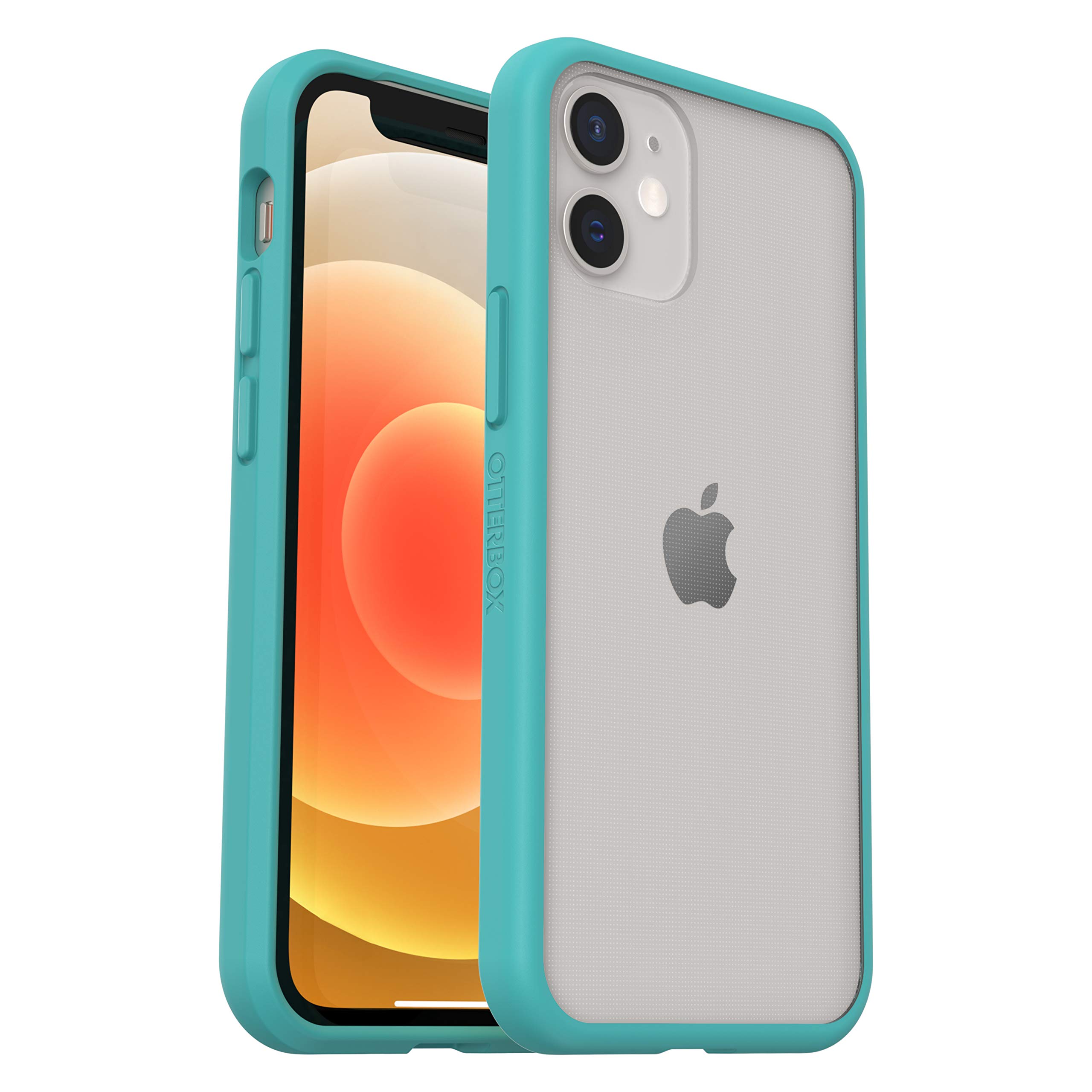 REACT IPHONE 12 MINI SEA