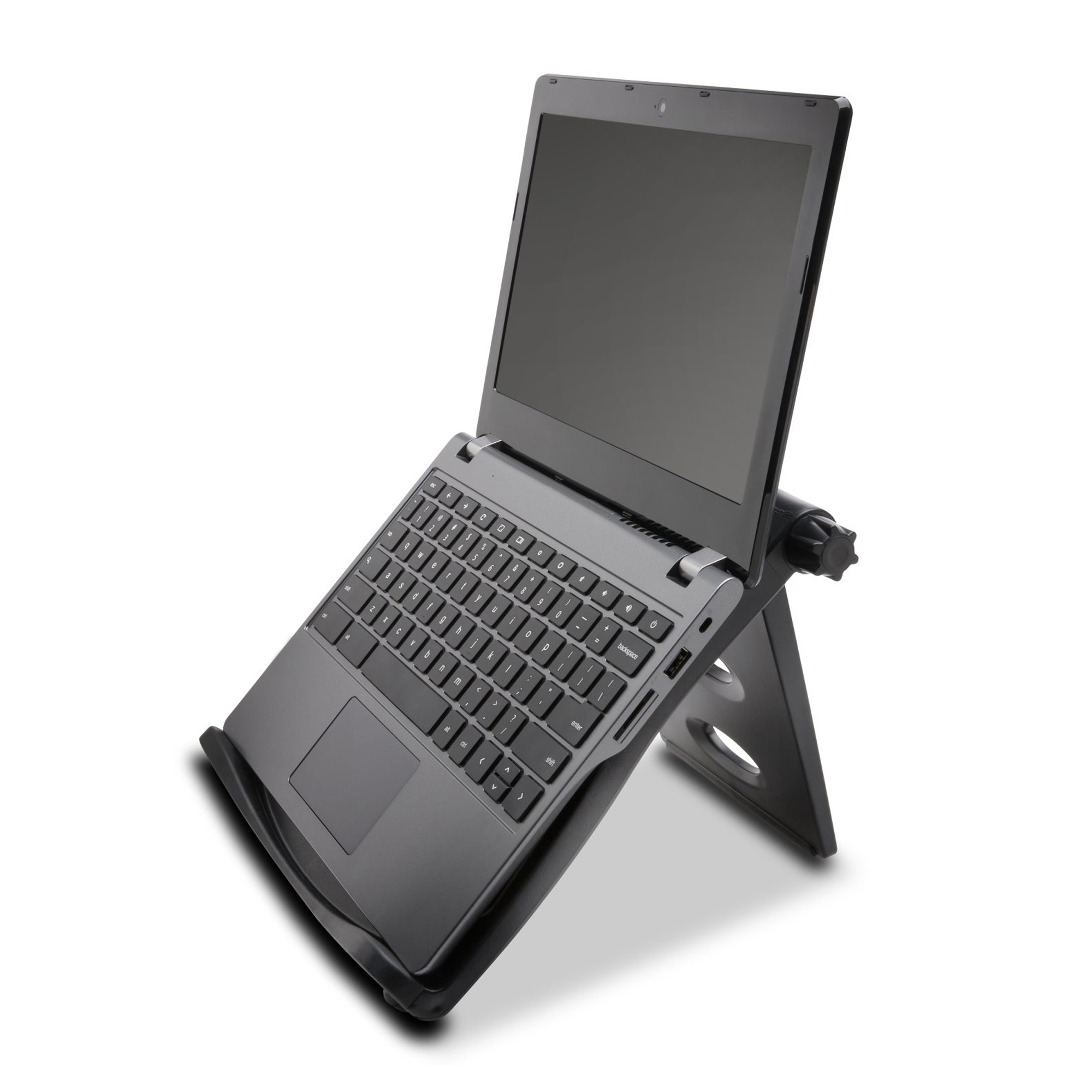 Supporto notebook SmartFit  Easy Riser - nero - Kensington