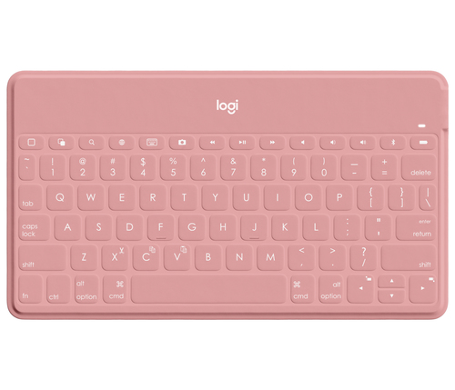 KEYS-TO-GO BLUSH PINK RUS INTNL