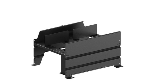 VR CBL TROUGH COVER 800MM