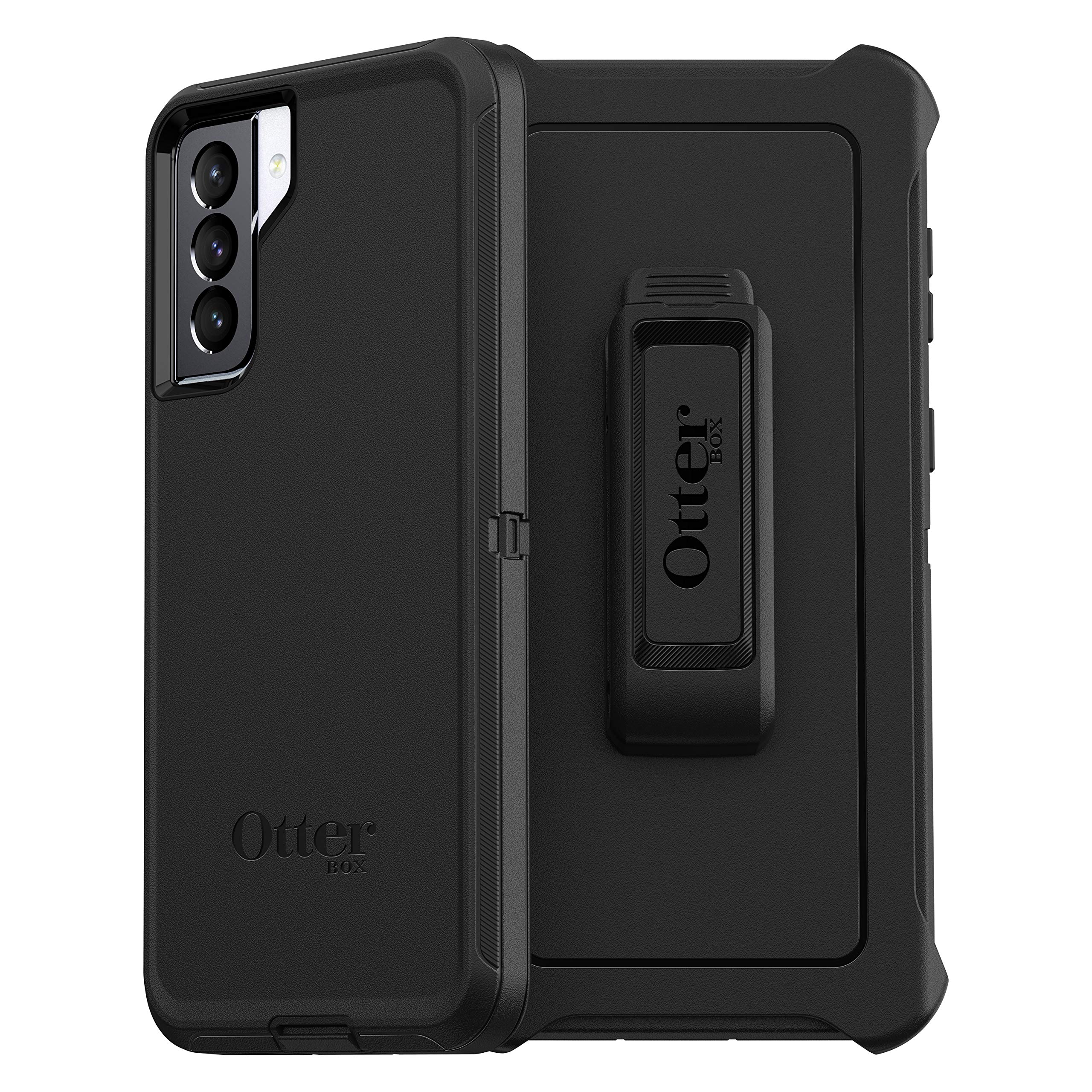 OTTERBOX DEFENDER BAYSIDE BLACK