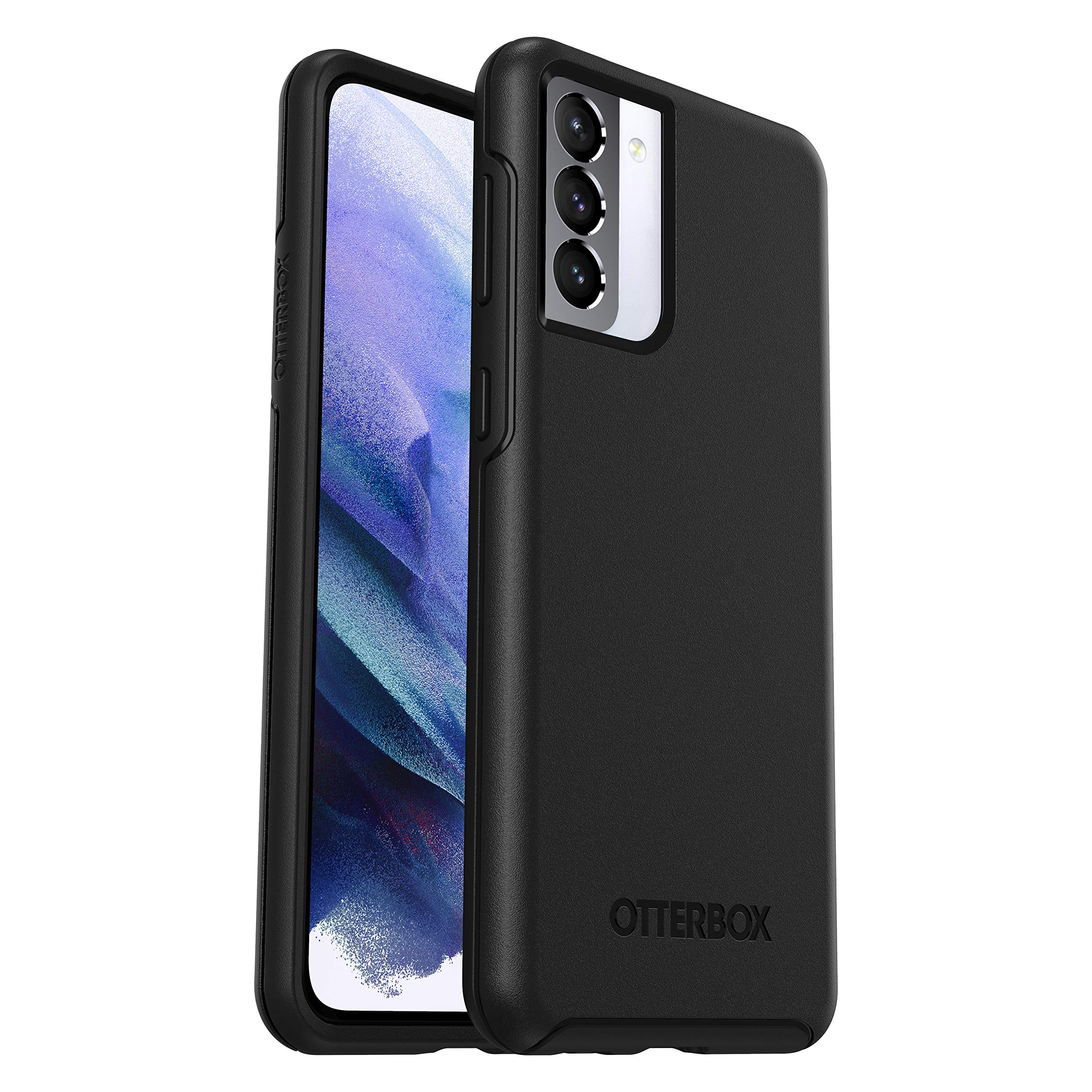 OTTERBOX SYMMETRY BAYSIDE BLACK