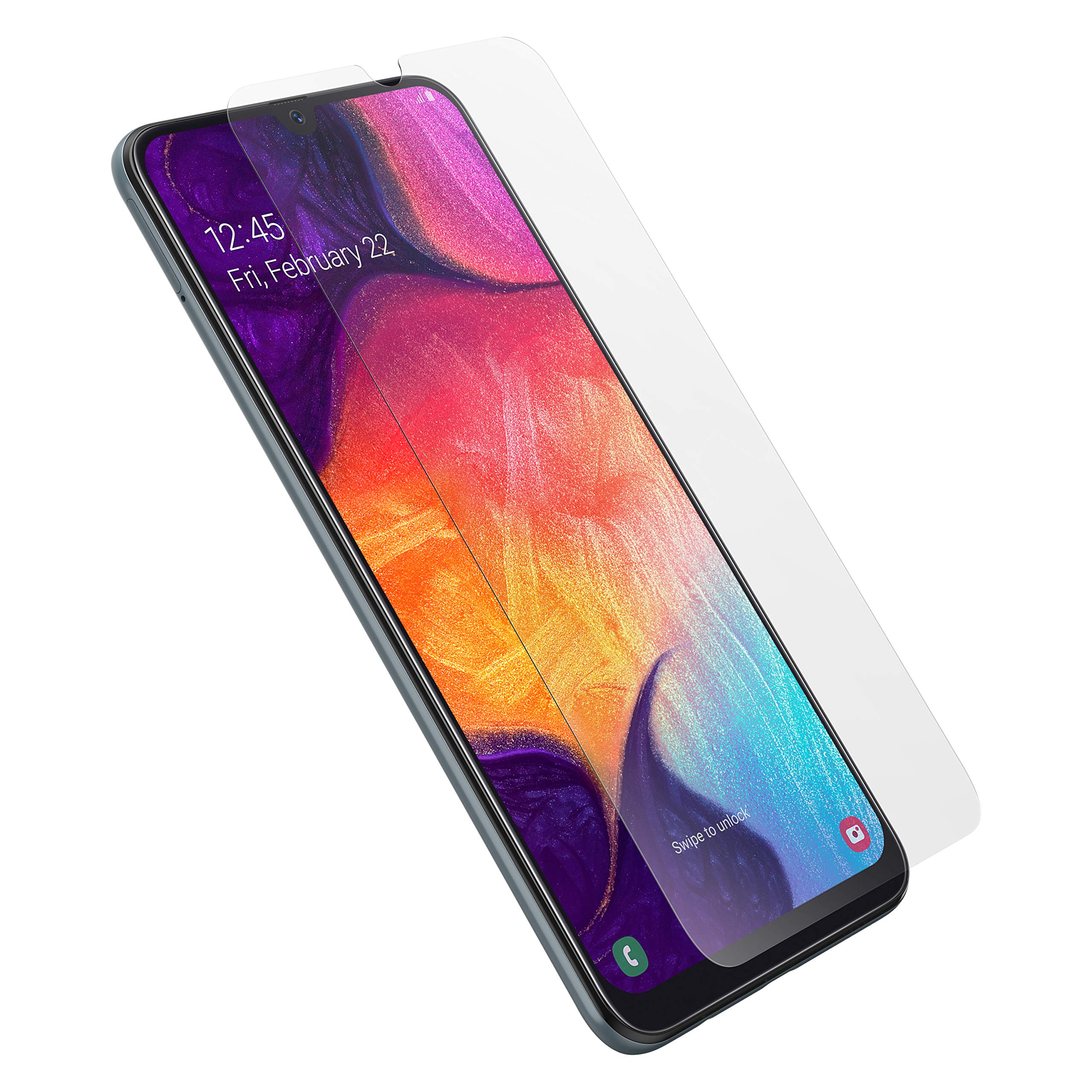 ALPHA GLASS SAMSUNG GALAXY A50