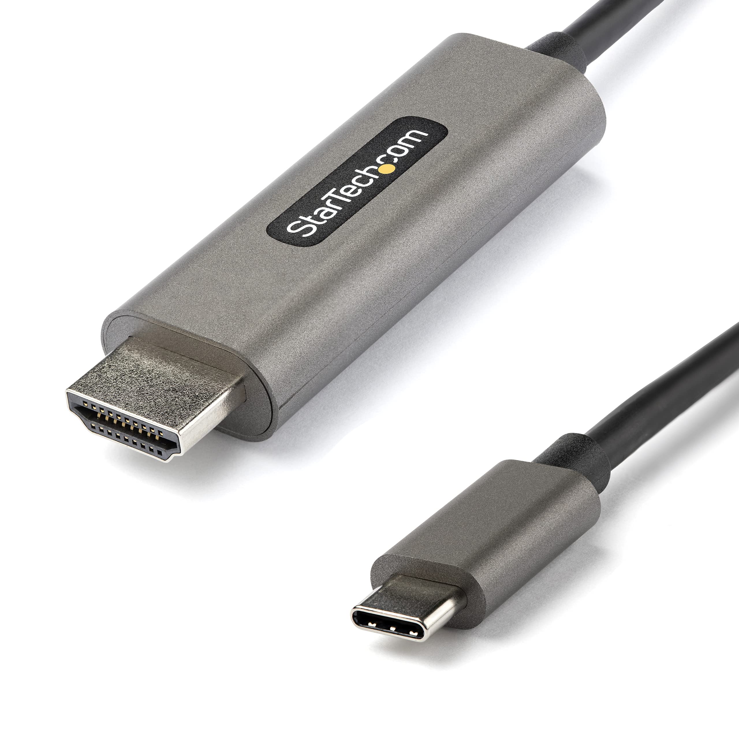 CAVO ADATTATORE USB-C HDMI 4K