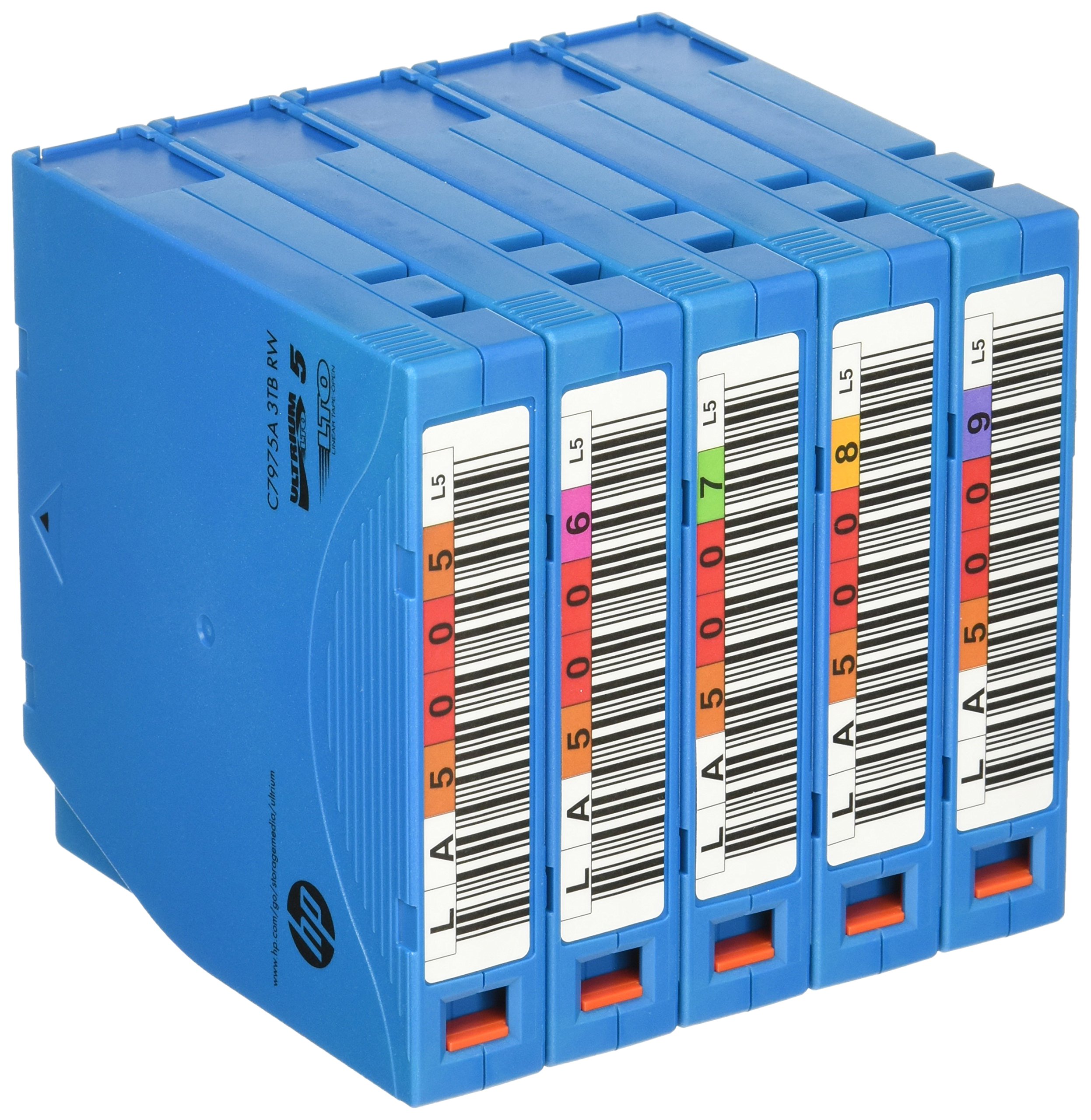 DATA CARTRIDGE LTO 5 ULTRIUM