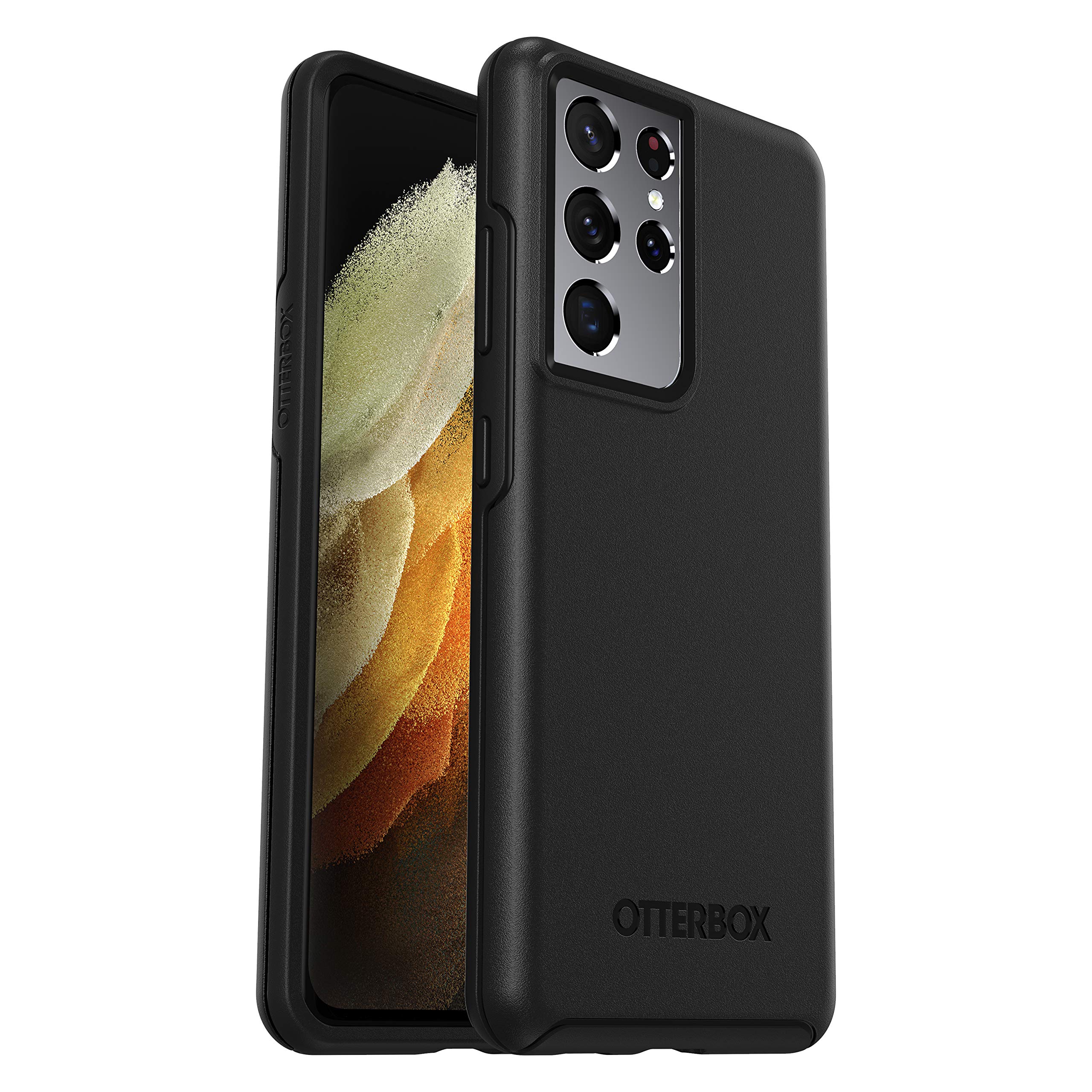 OTTERBOX SYMMETRY ATARIS BLACK